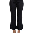 Pantalone Claudette nero