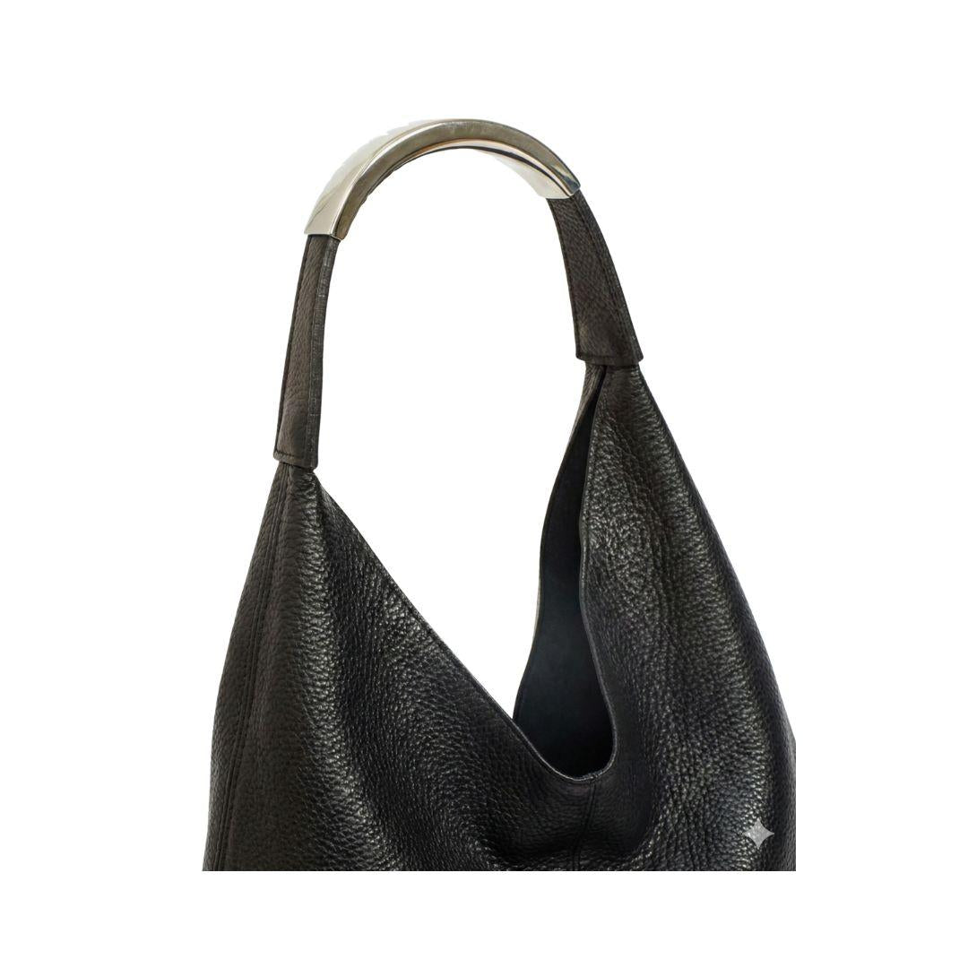 Ellisse 2037 nero ELLISSE 2037 NERO MY BEST BAG 