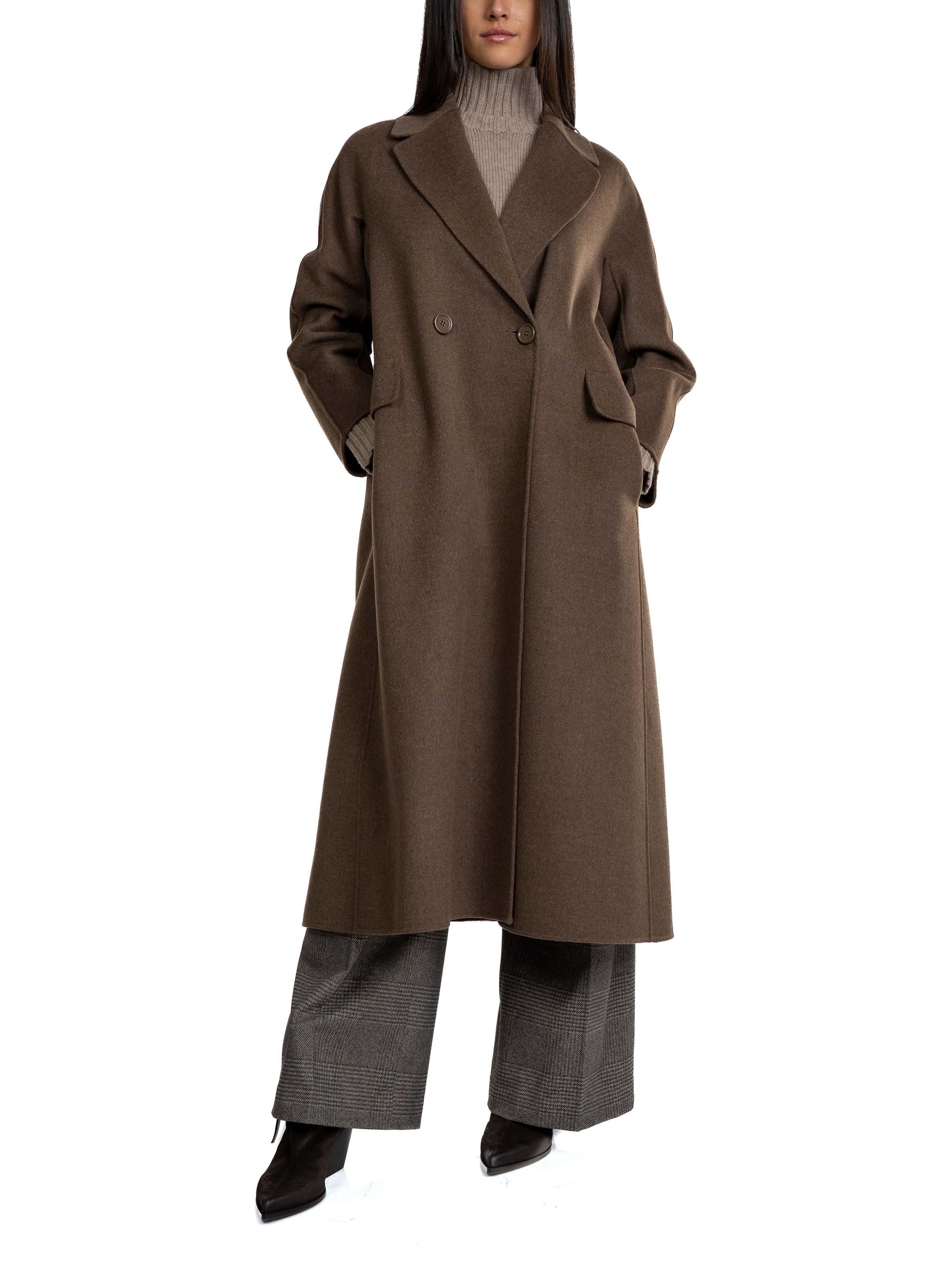 Cappotto Enzo ENZO 078 MAX MARA 