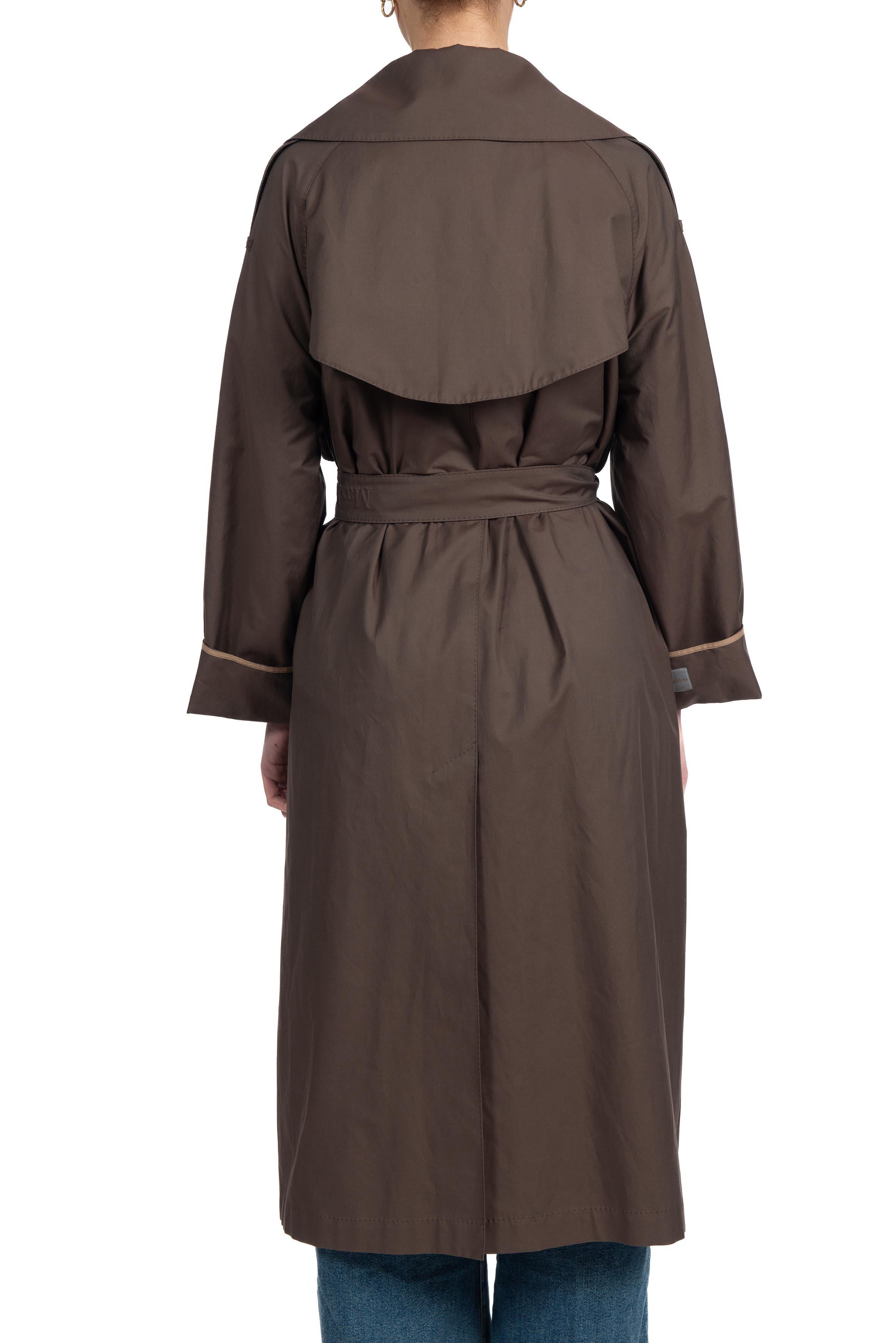 Cappotto Utrech UTRENCH 022 MAX MARA 