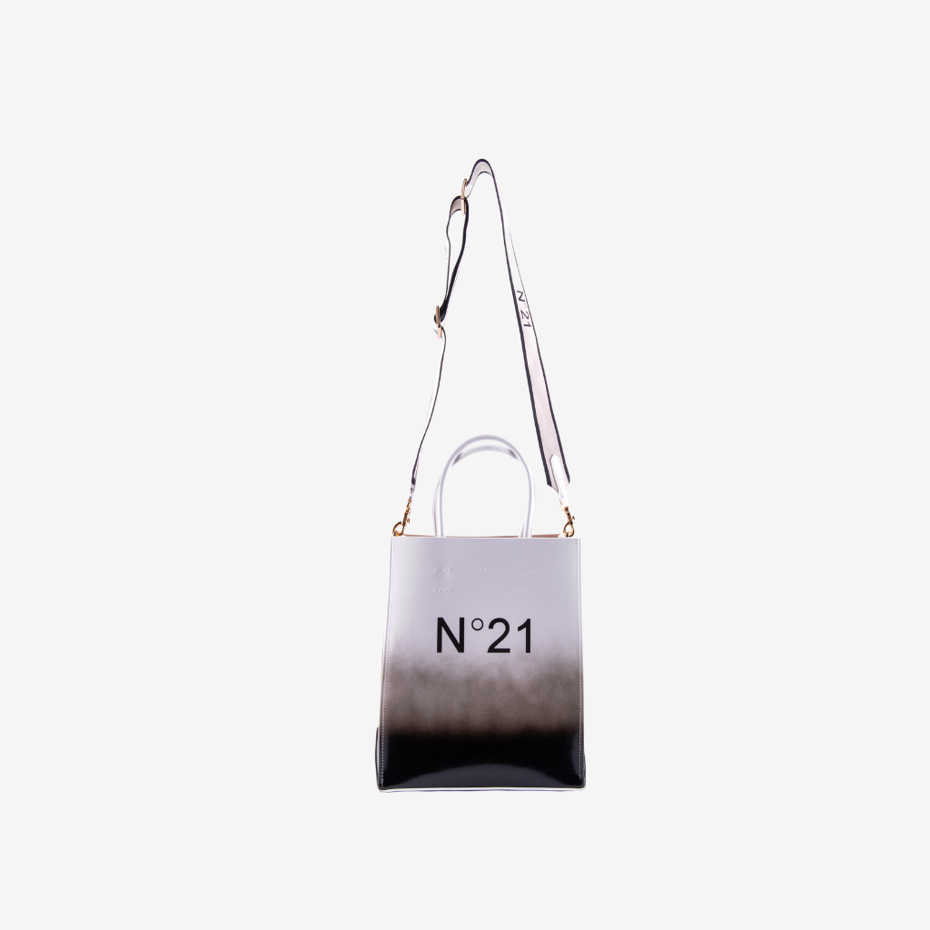 Borsa shopper N21 0178 N N° 21 