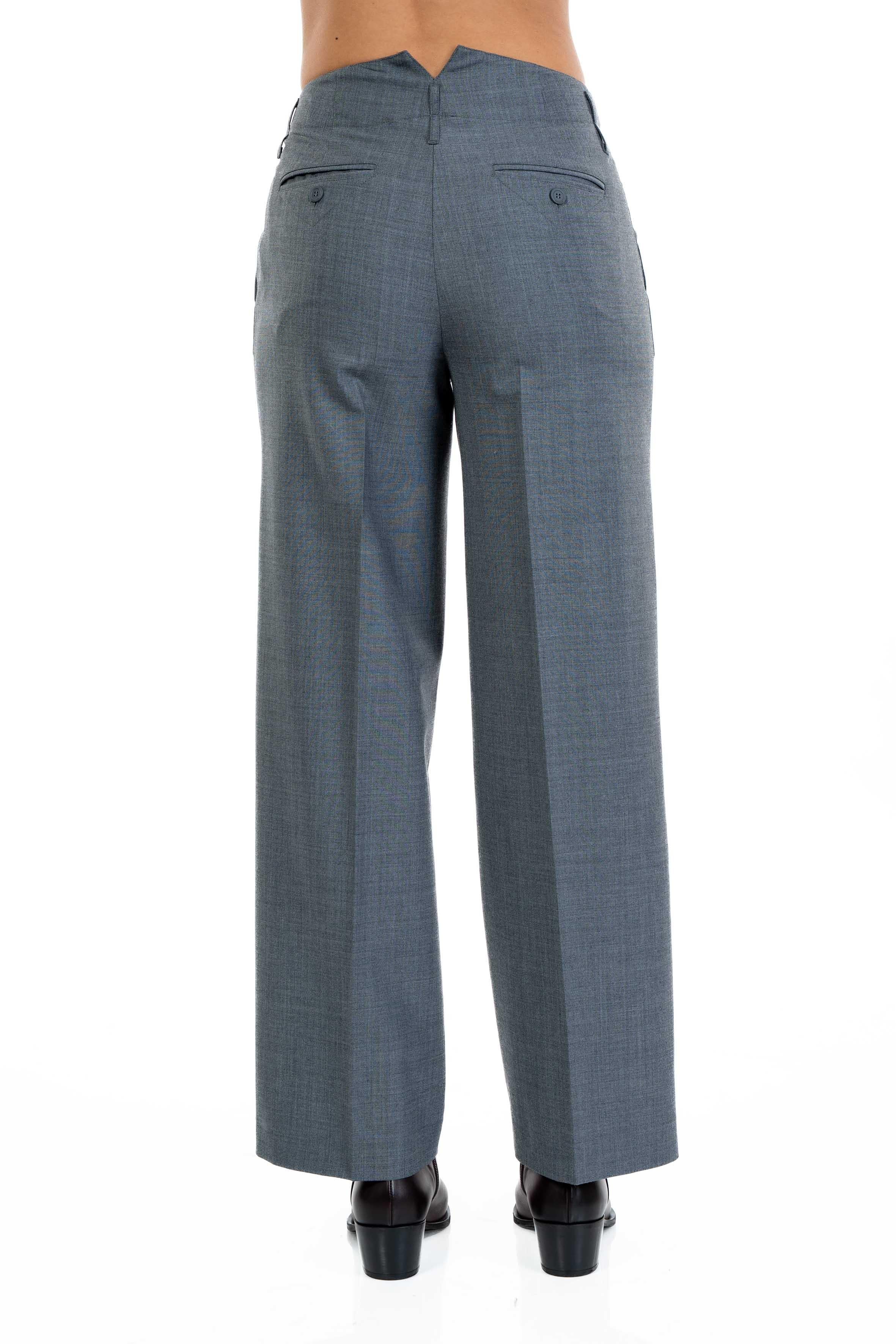 Pantalone Shelby SHELBY X92 SEMICOUTURE 