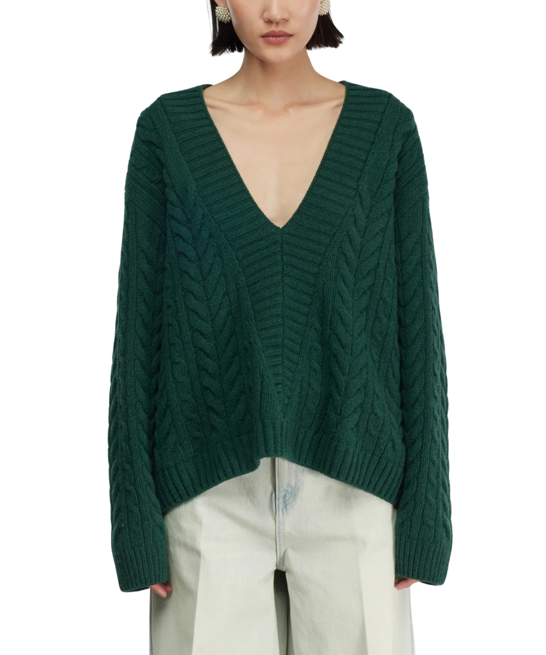 Maglia Teodora TEODORA P60 SEMICOUTURE 