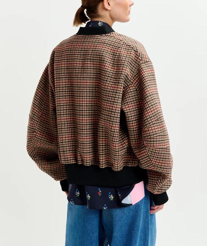 Bomber Iti ITI MAR ESSENTIEL ANTWERP 