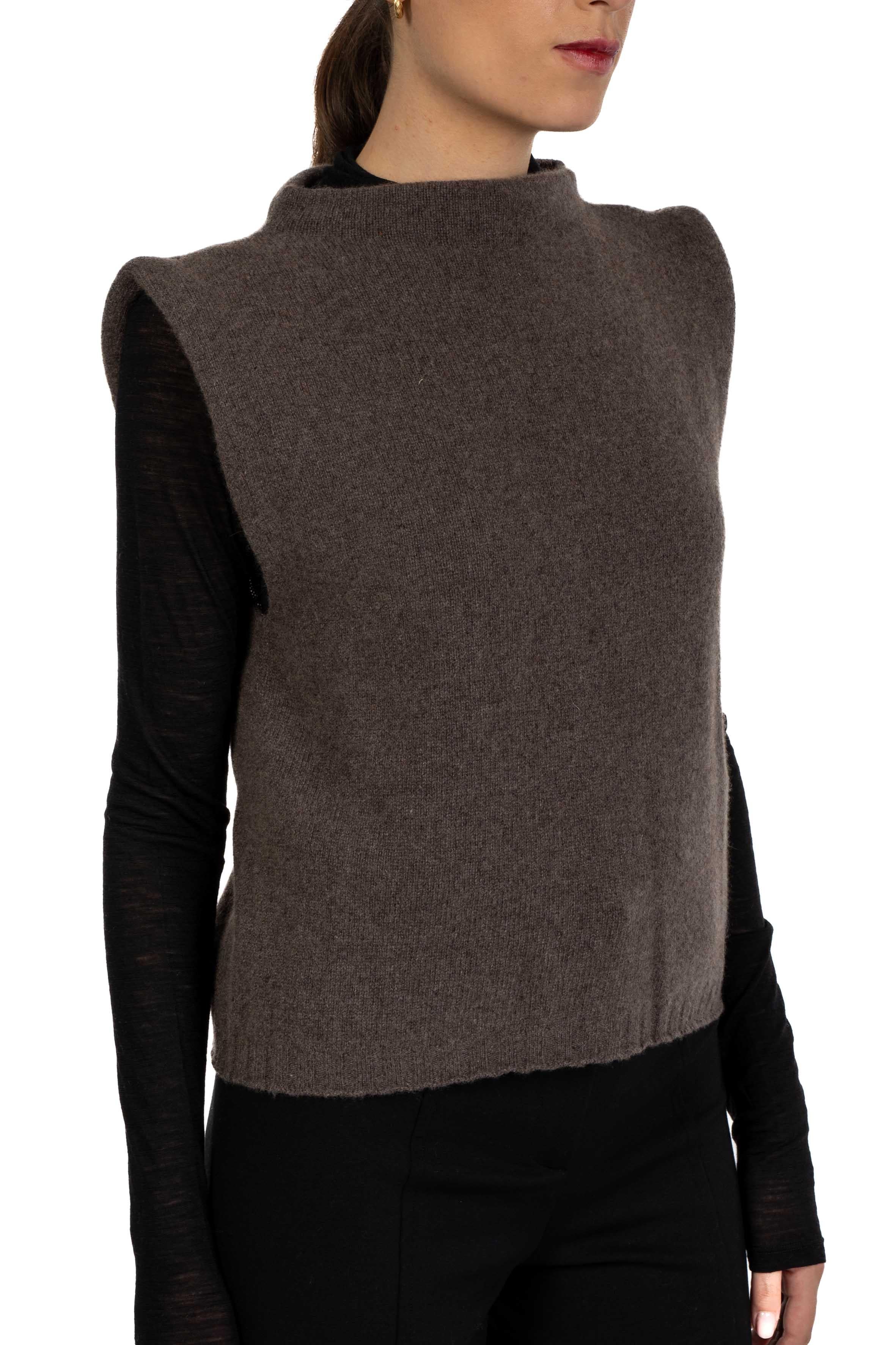 Gilet Dorothy DOROTHY W57 LIVIANA CONTI 