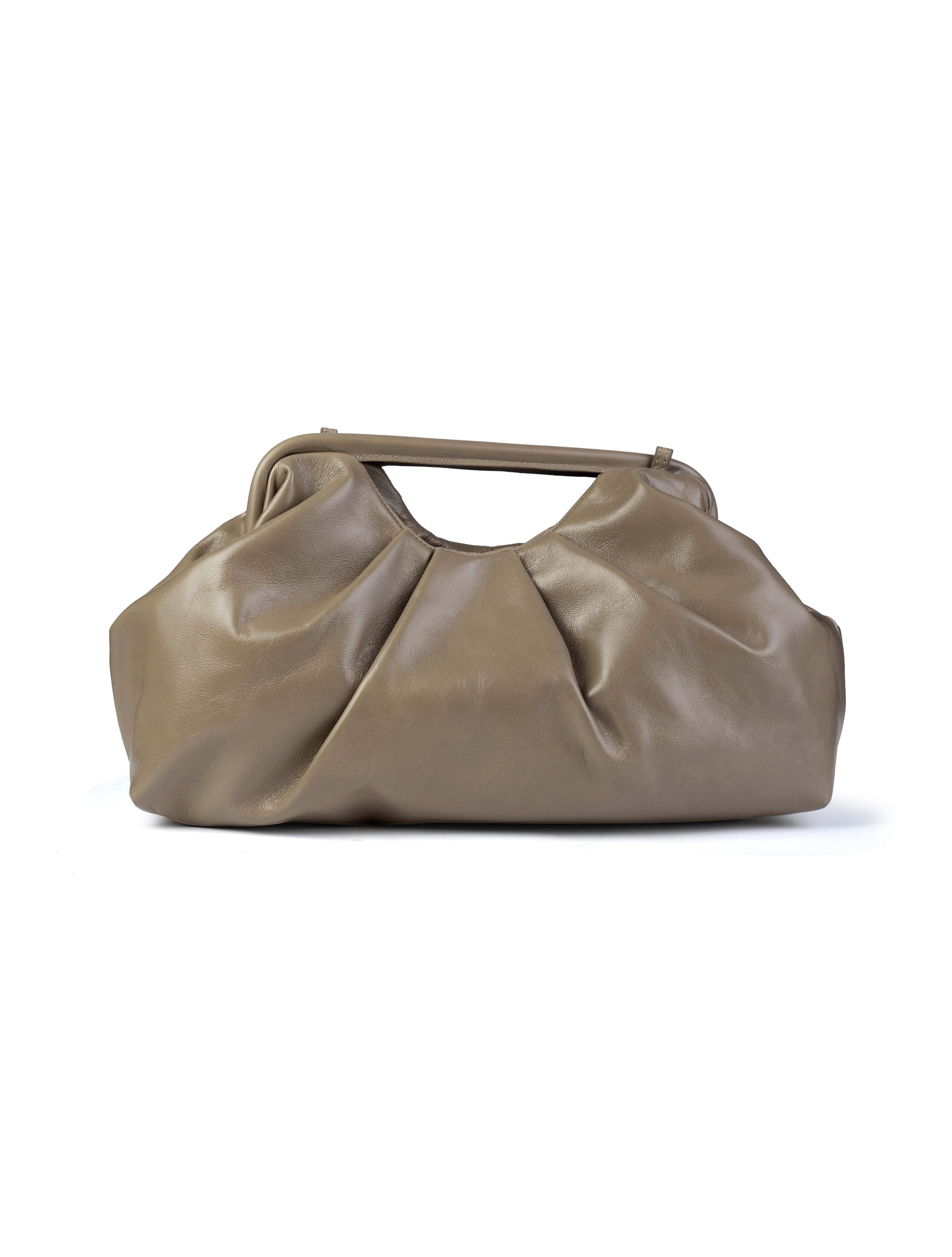 Borsa Jane tortora 1050 1050 JANE STONE MY BEST BAG 