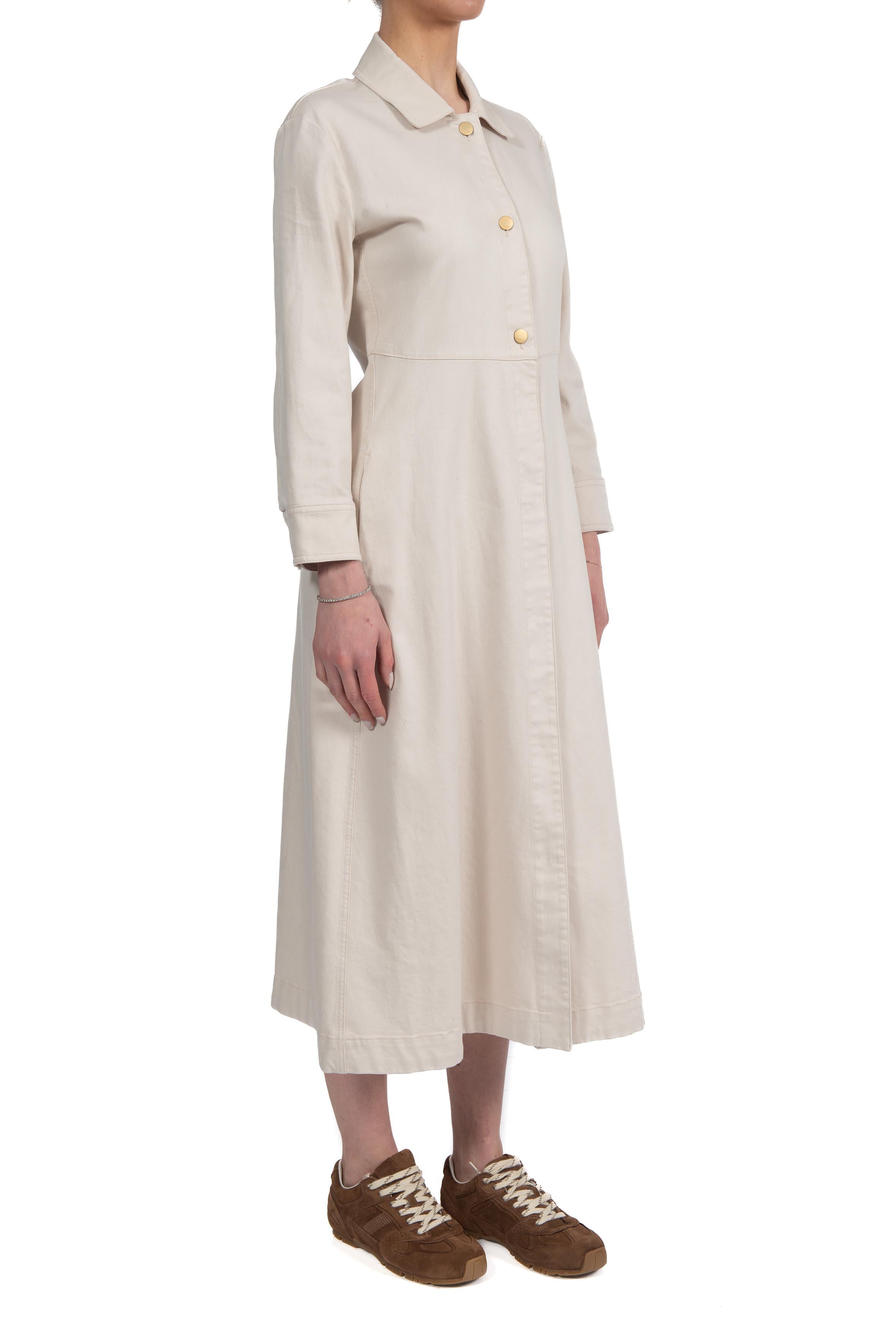 Abito chemisier Amelia 001 AMELIA 001 MAX MARA 