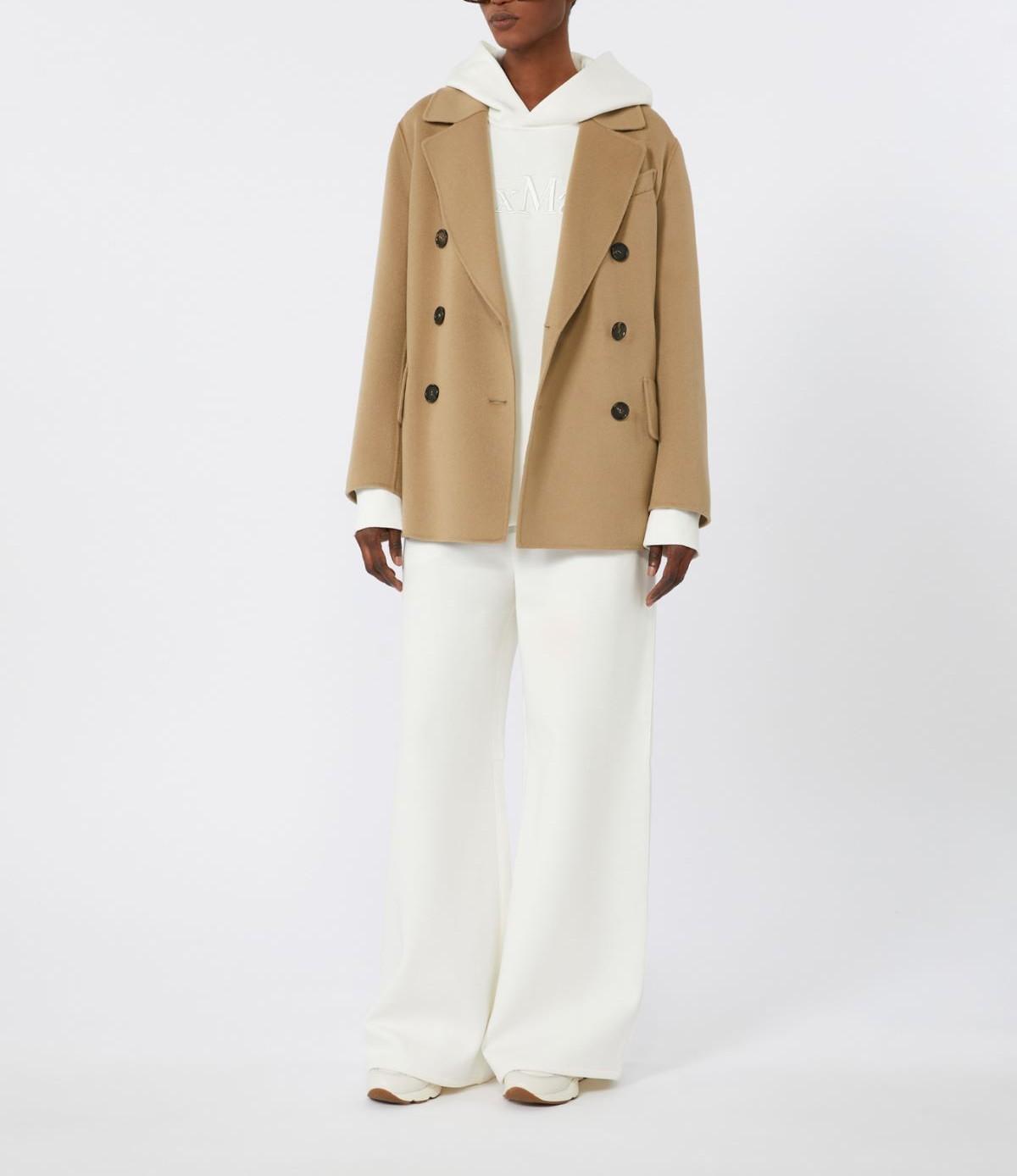 Giaccone Lukas LUKAS 033 MAX MARA 