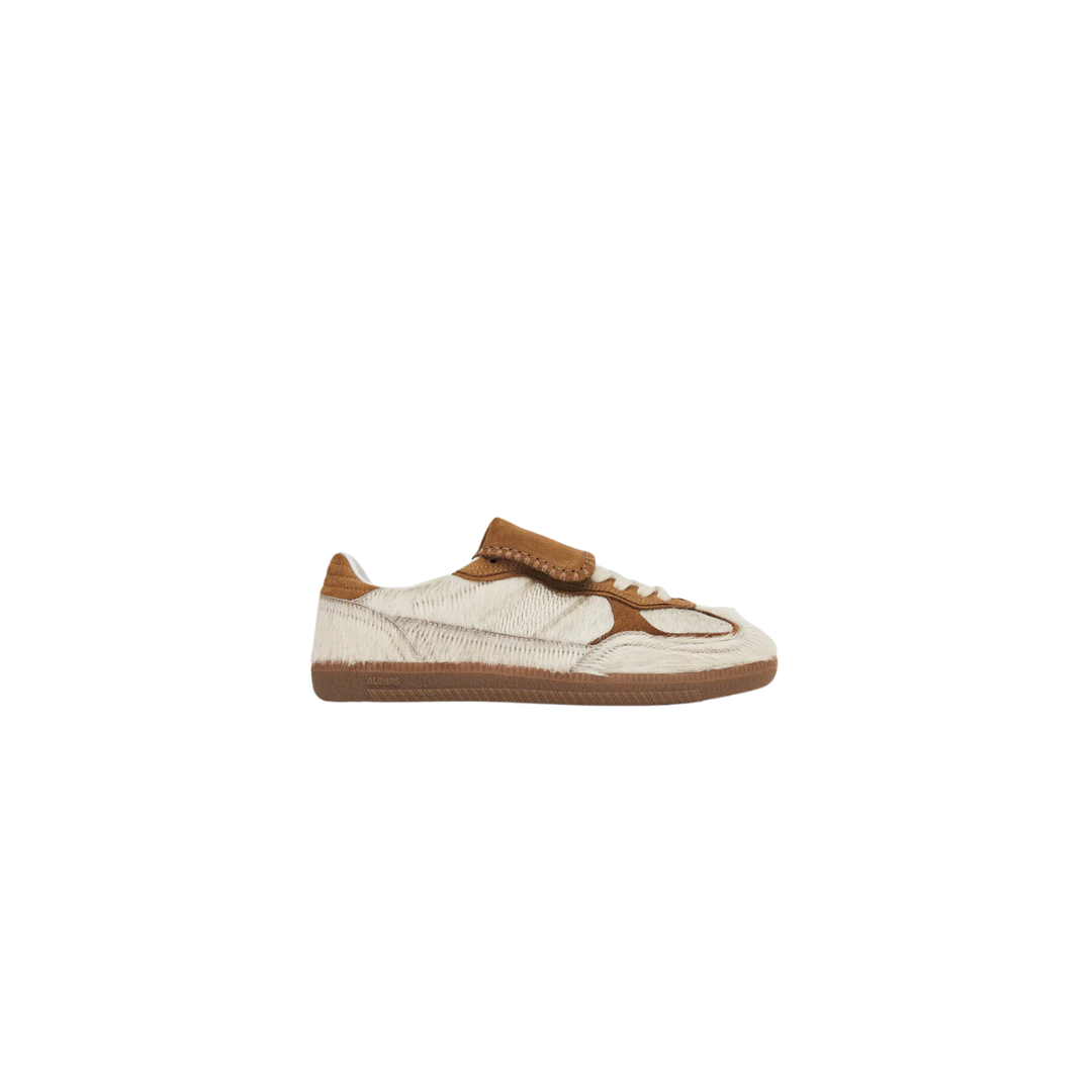 Sneakers panna TB.490 CLUB SOFT TAN SOTF TAN ALOHAS 