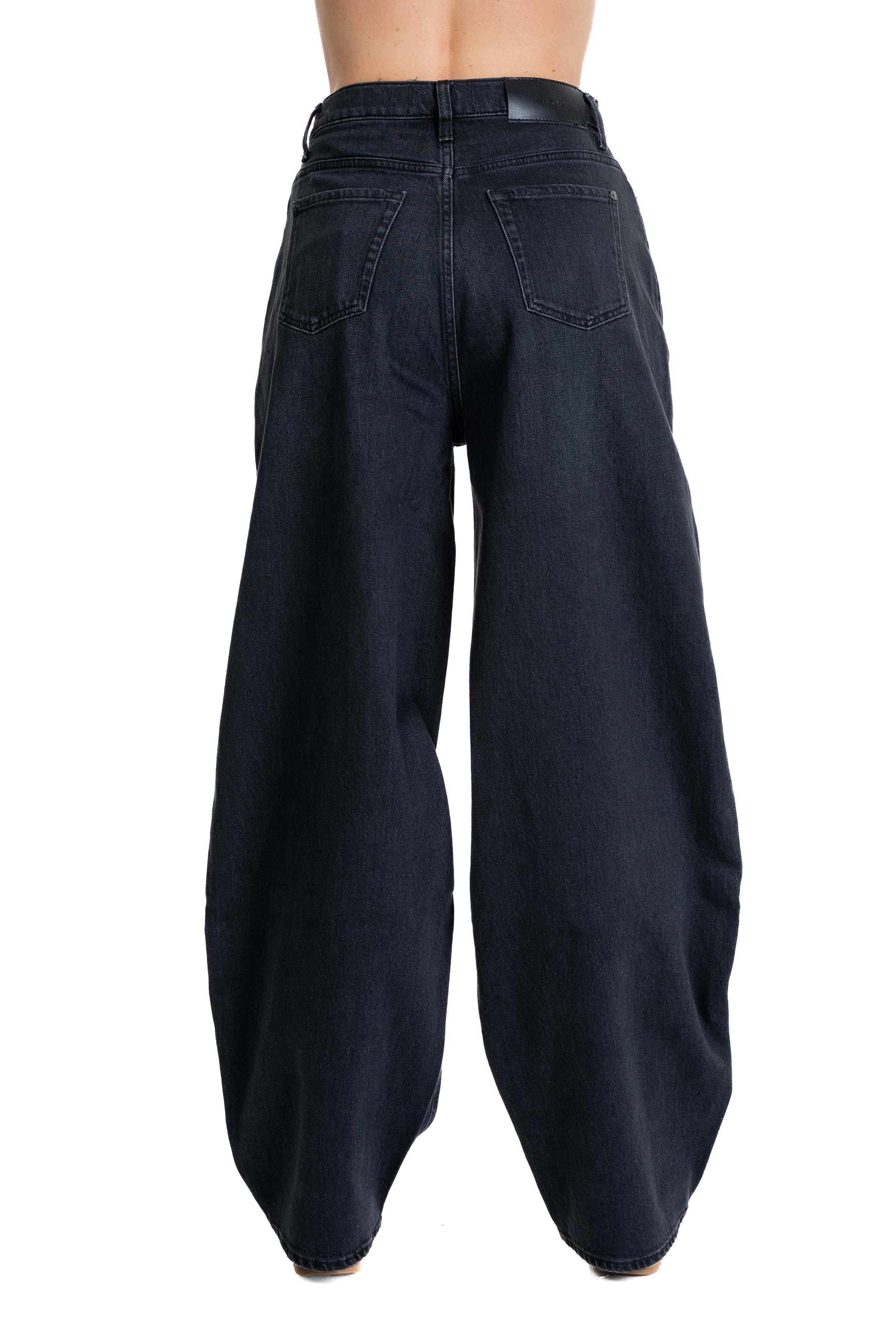 Jeans Balloon storm BALLOON STORM 7 FOR ALL MANKIND 