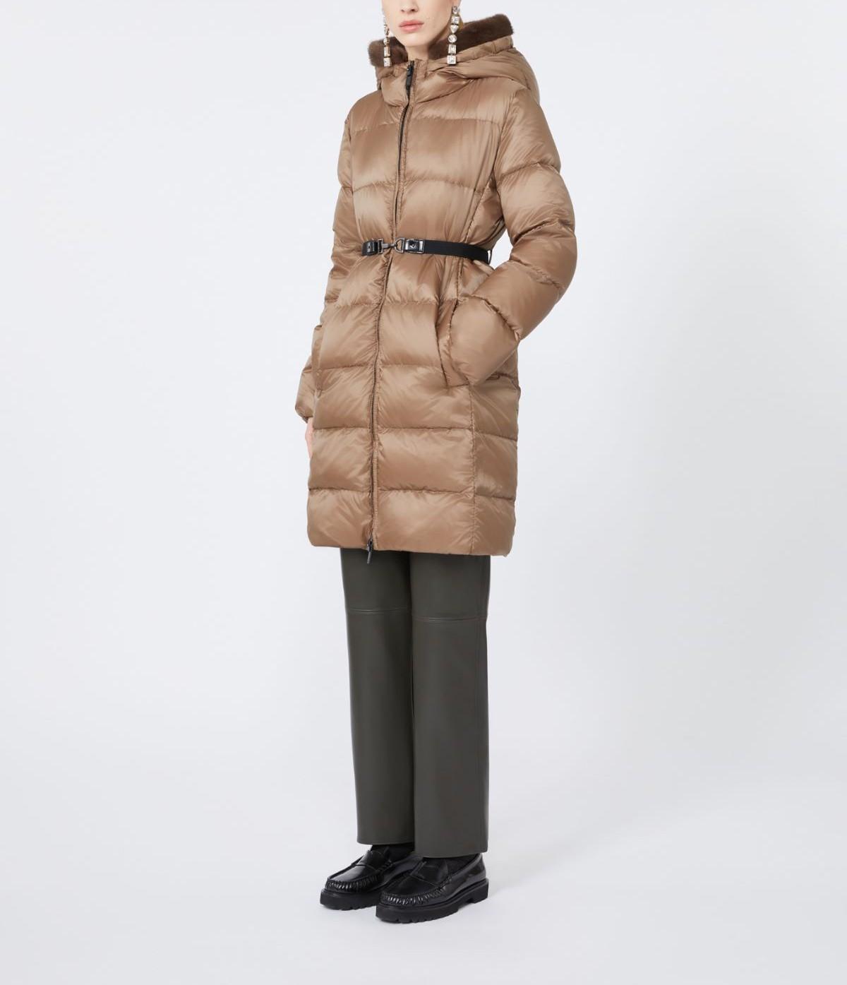 Piumino Seipar SEPAIR 072 MAX MARA THE CUBE 