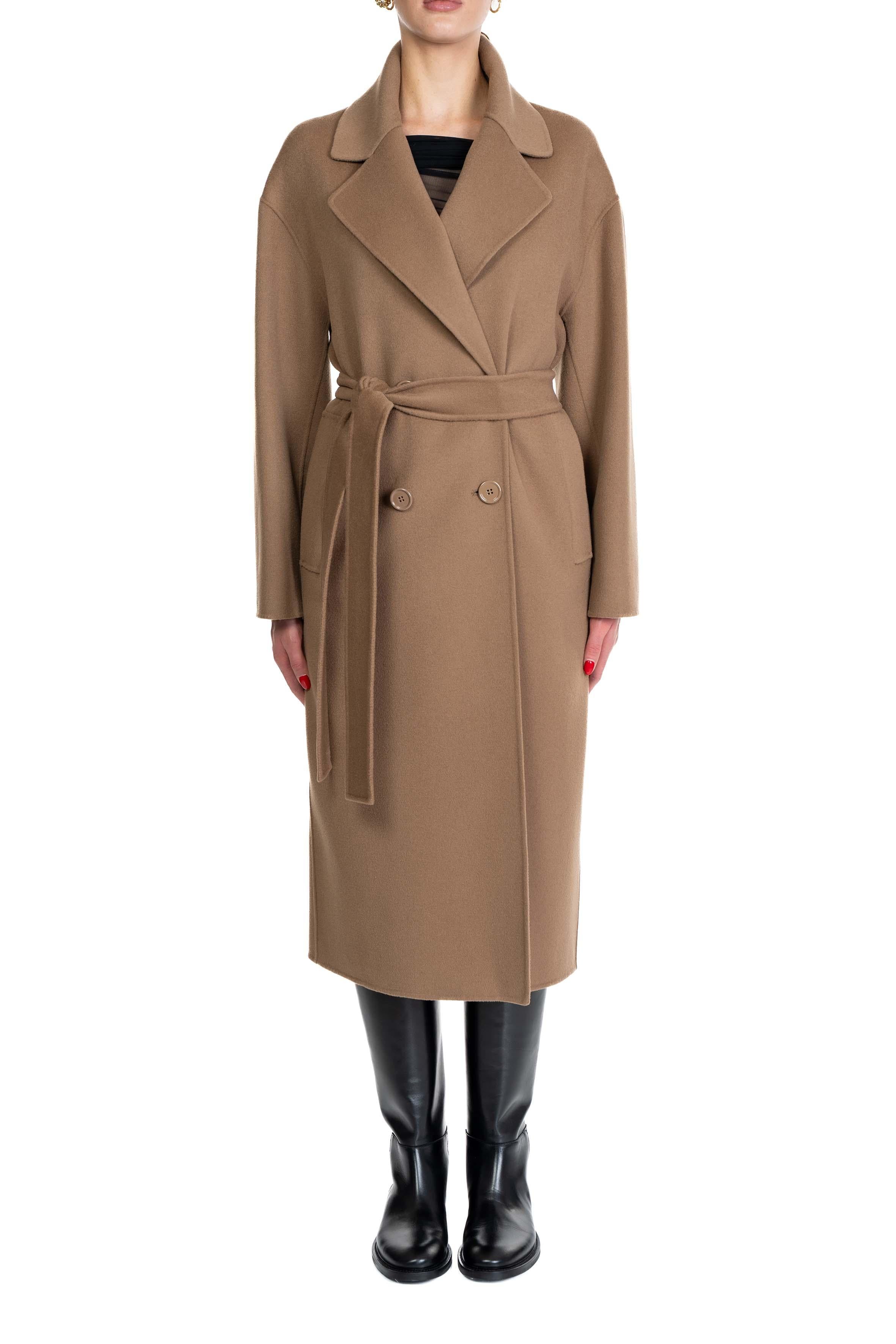 Cappotto Heller HELLER 035 MAX MARA 