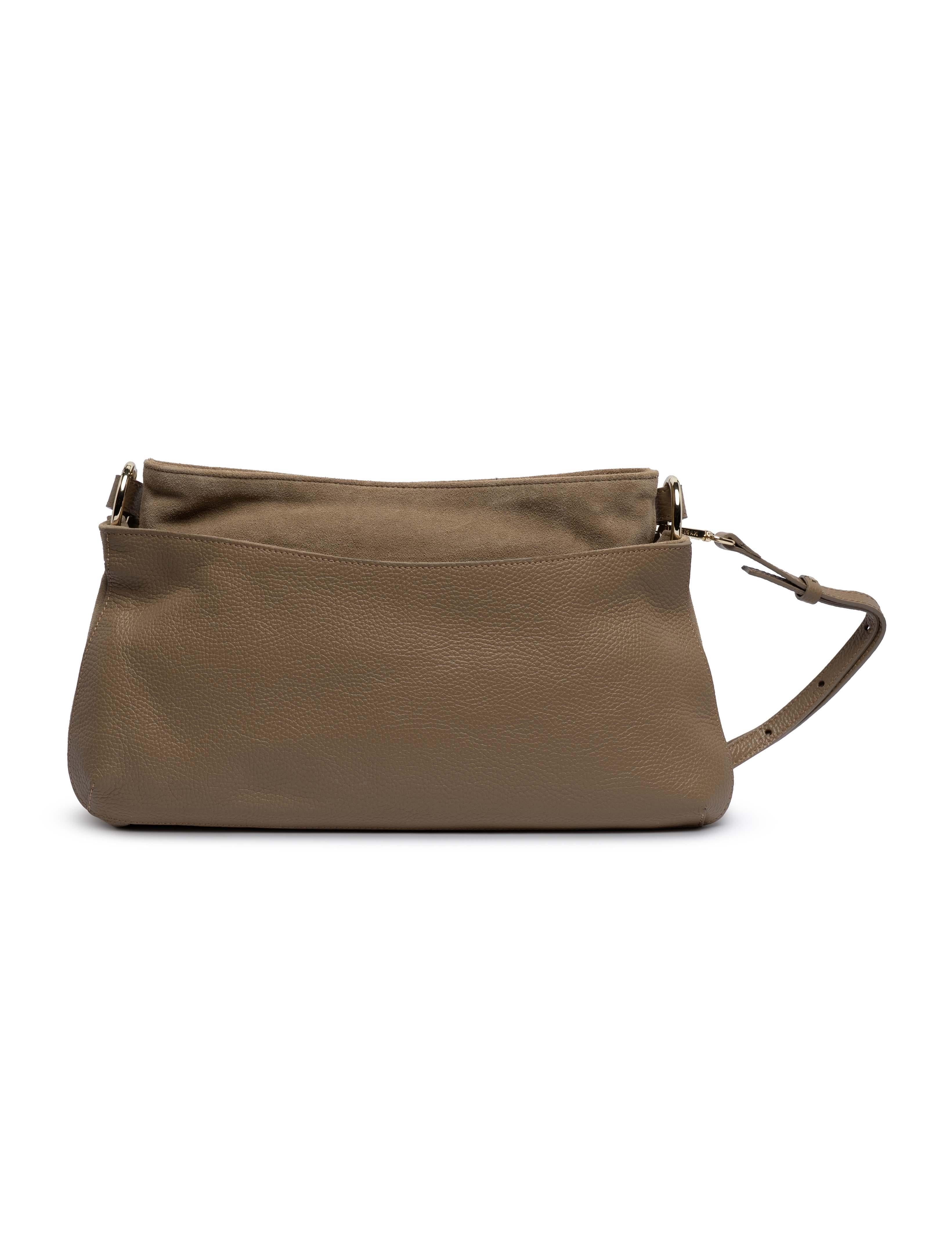 Borsa Nora 1045 CAPPUCCINO MY BEST BAG 