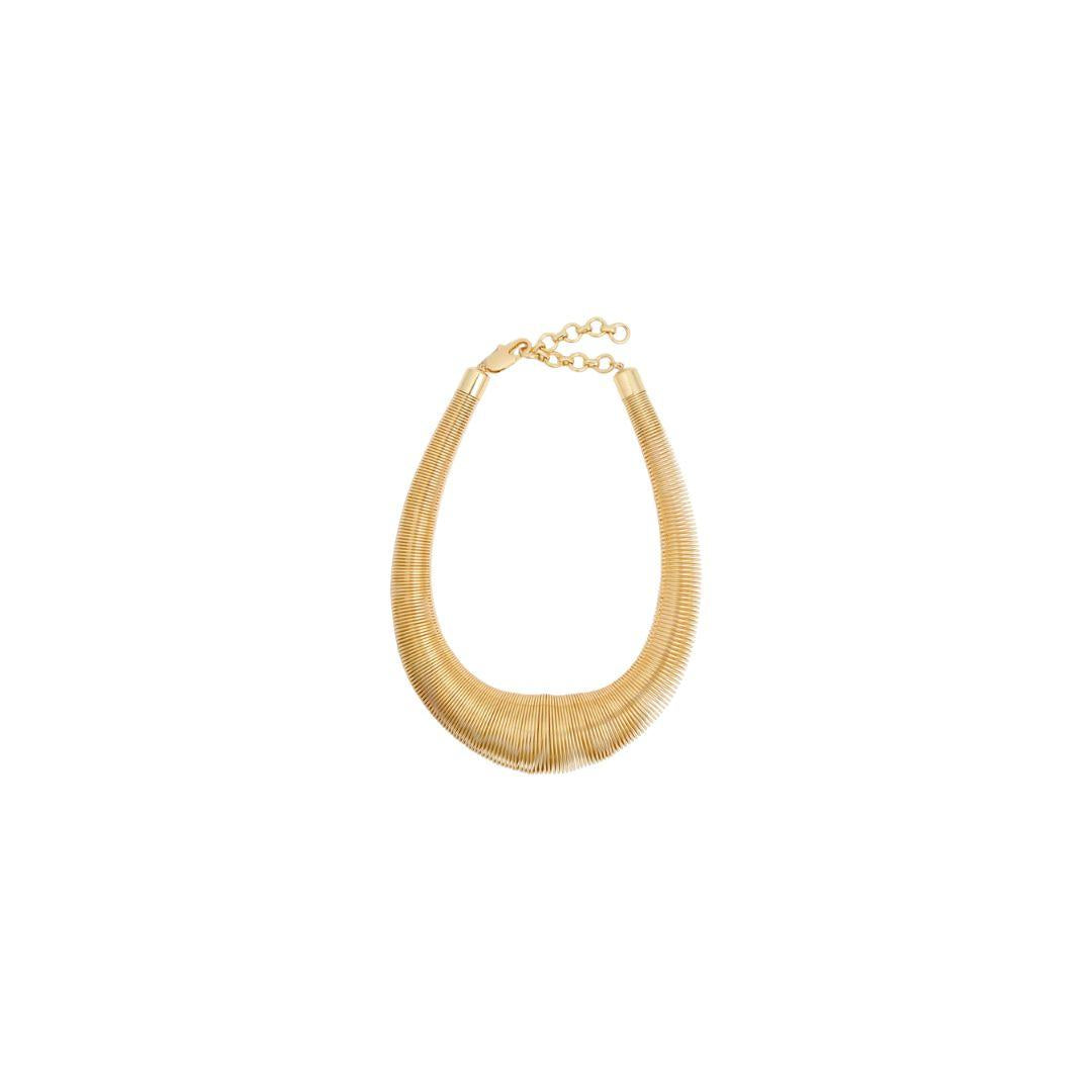 Collana Reira oro REIRA ORO LIVIANA CONTI 