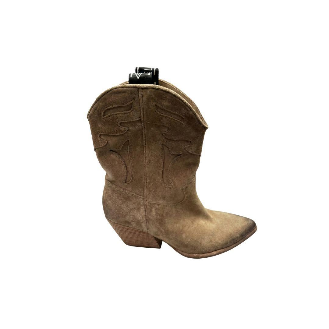 Texano E2016 E2016 AVENA ELENA IACHI 