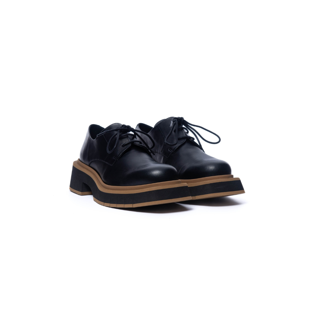 Mocassino allacciato Dars DARS N PALOMA 