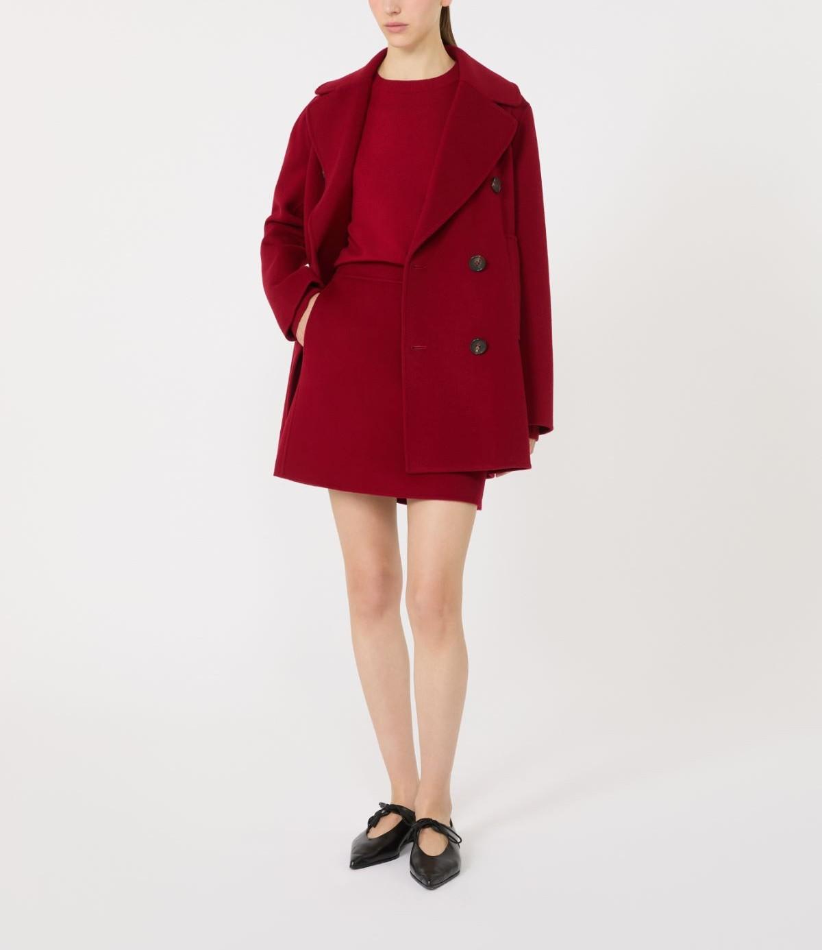 Giaccone Caban CABAN 054 MAX MARA 