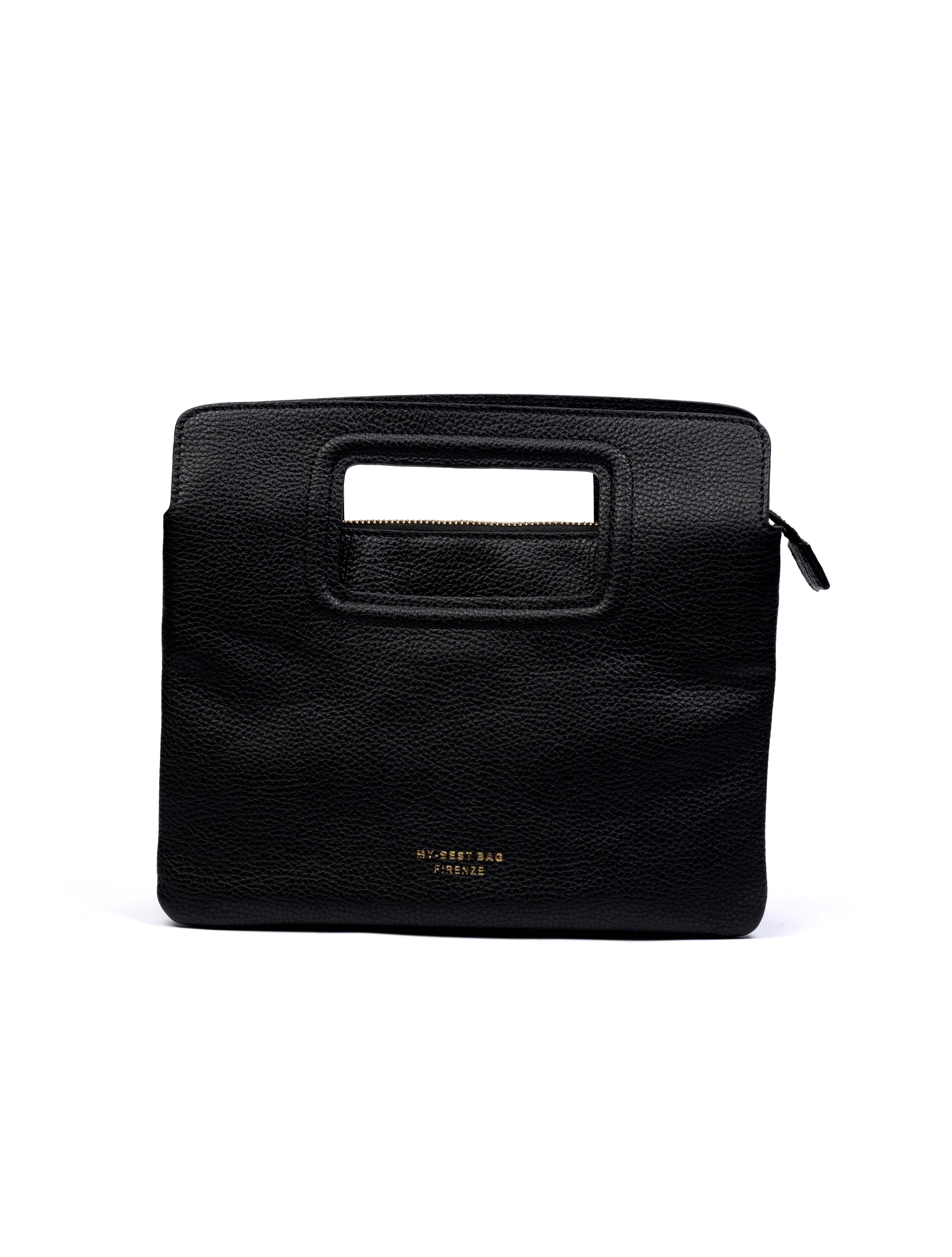 Borsa Victoria ners 1026 1026 VICTORIA NERO MY BEST BAG 