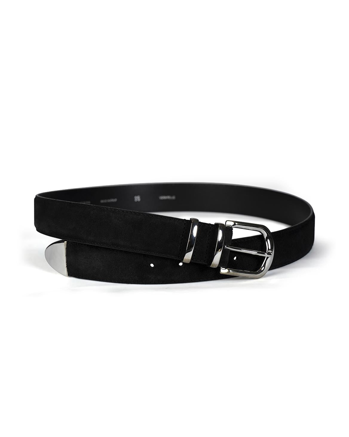 Cintura Kile KILE A5WB71 NERO LIVIANA CONTI 