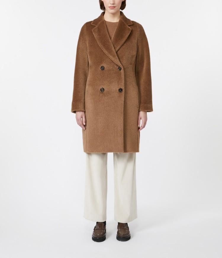 Cappotto Roseto ROSETO 026 MAX MARA 