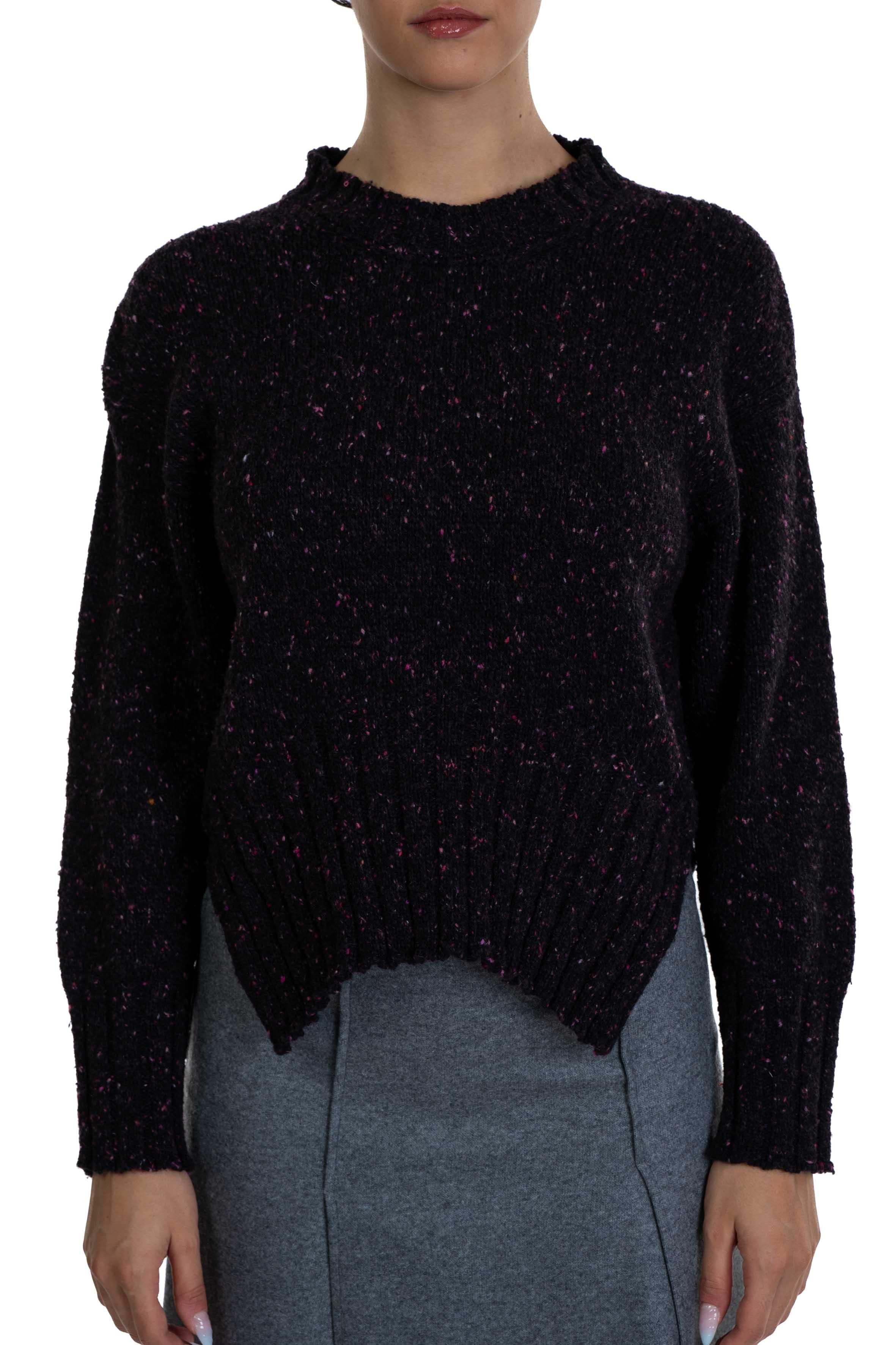 Maglia Gemma GEMMA F5WG63 BOT LIVIANA CONTI 