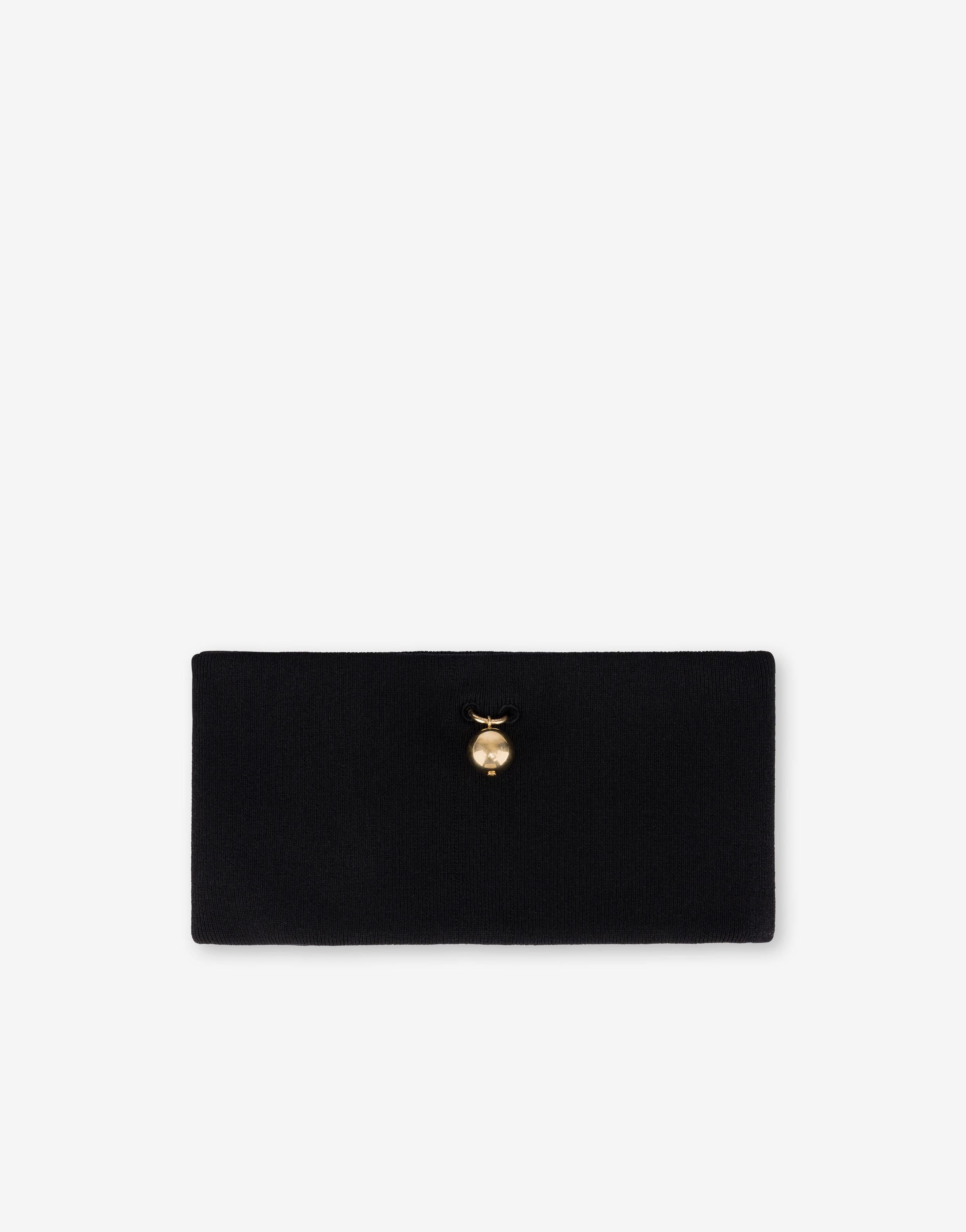 Scalda collo nero 3380 5700 N PHILOSOPHY 