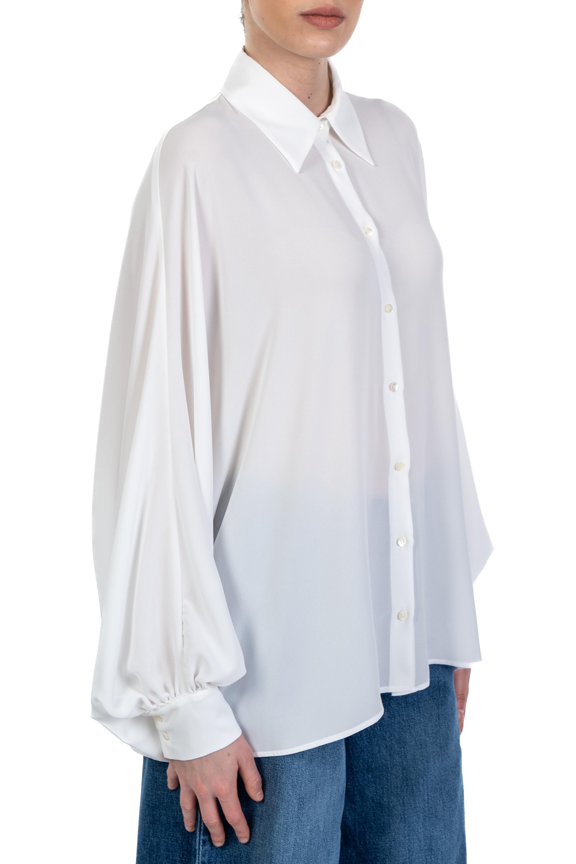 Camicia over 4481 4356 B ALICE MILLER 