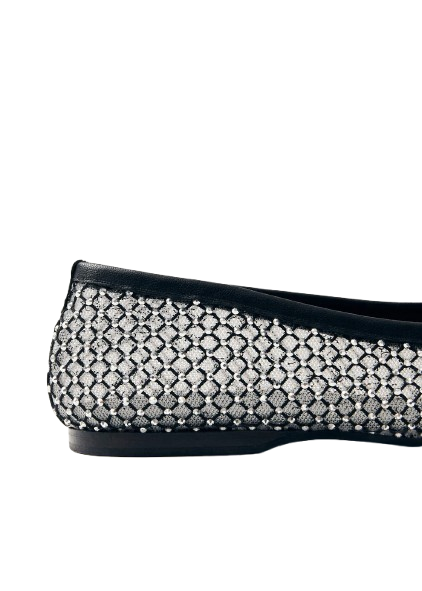 Ballerina con strass S100783 01 ALOHAS 