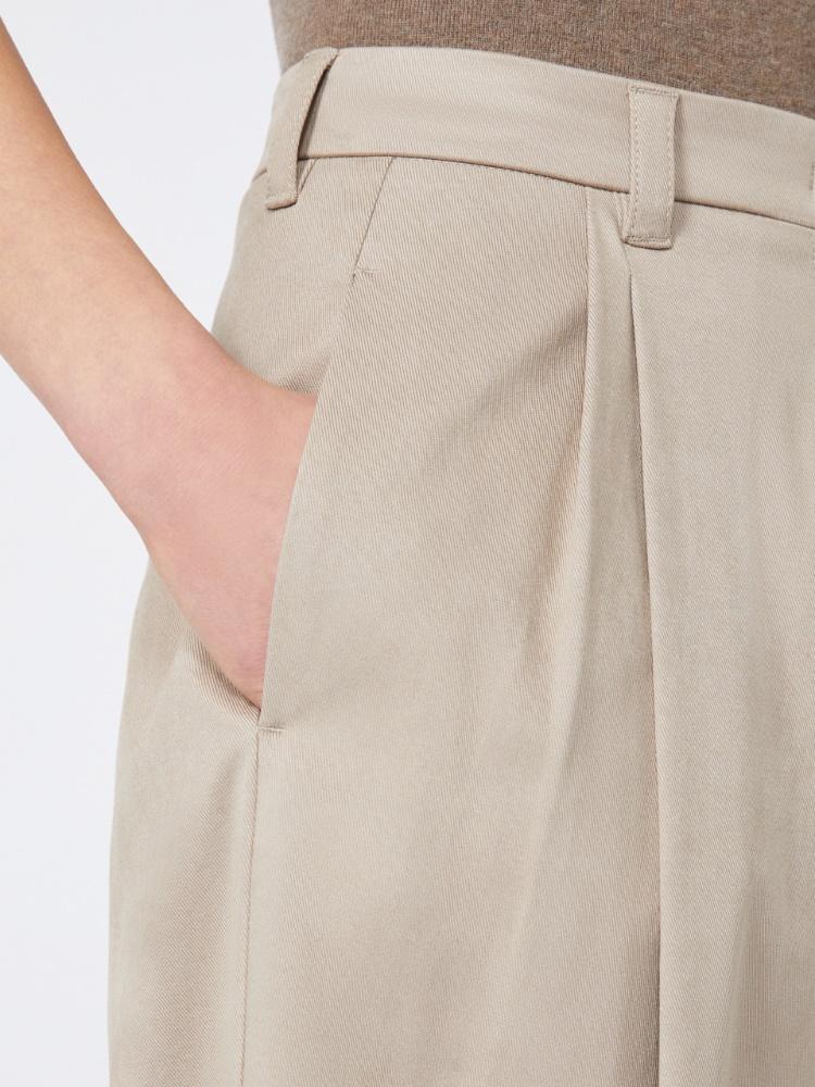 Pantalone Omero OMERO 001 MAX MARA 