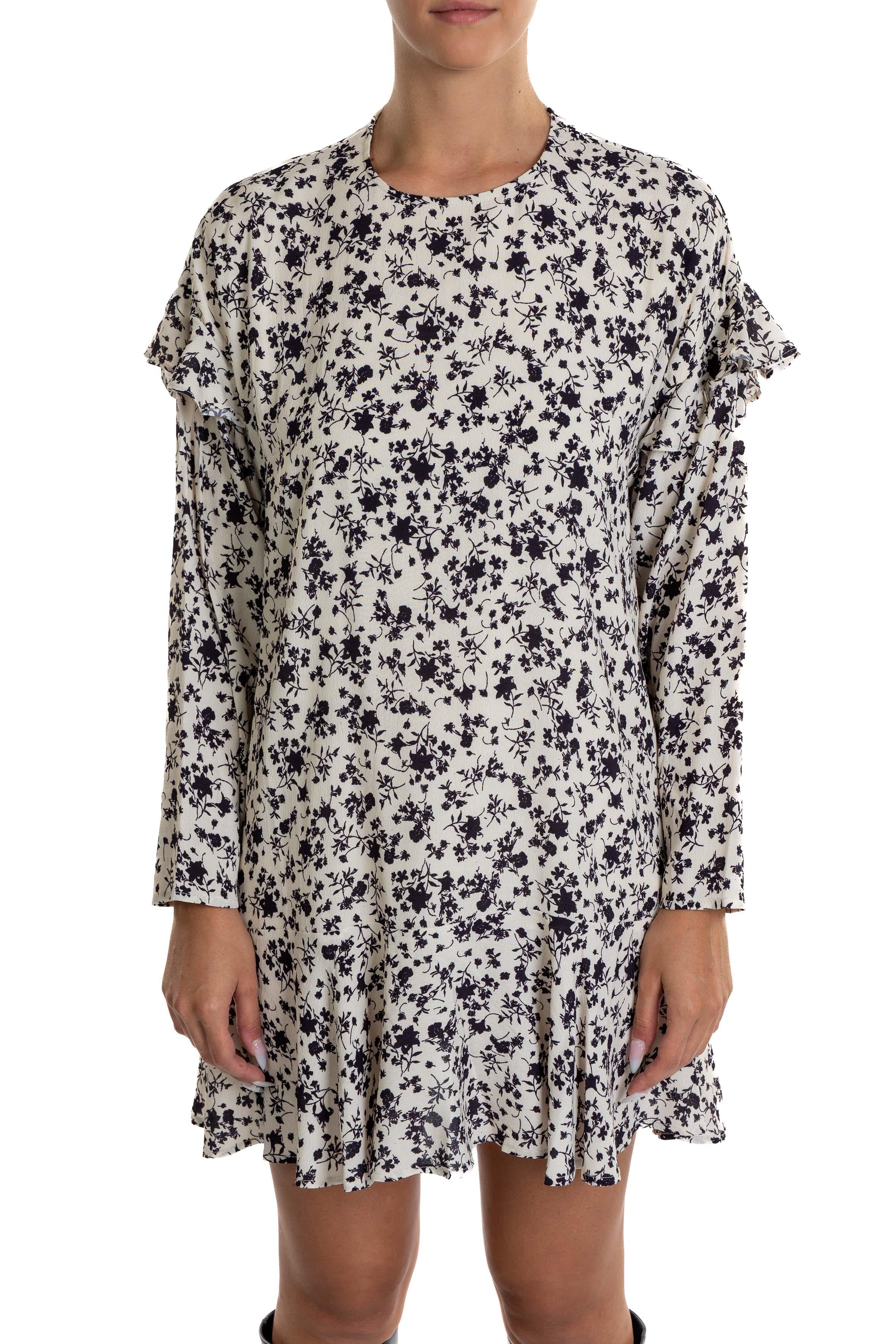 Abito Inch INCH OFF WHITE ESSENTIEL ANTWERP 