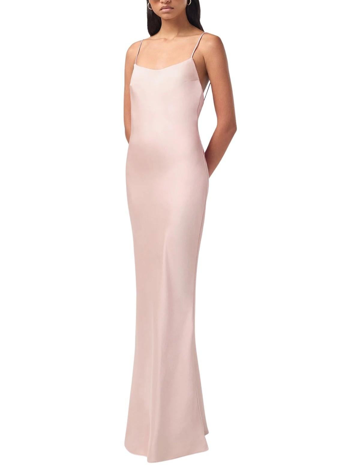 Abito sottoveste Ninfea NINFEA PETAL ANDAMANE 