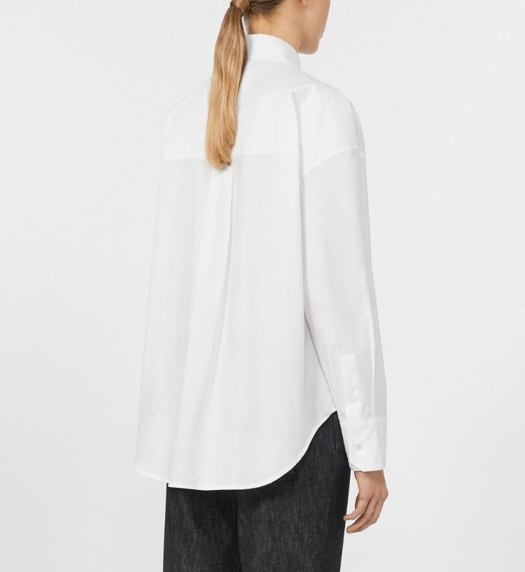 Camicia Ateneo ATENEO 002 MAX MARA 