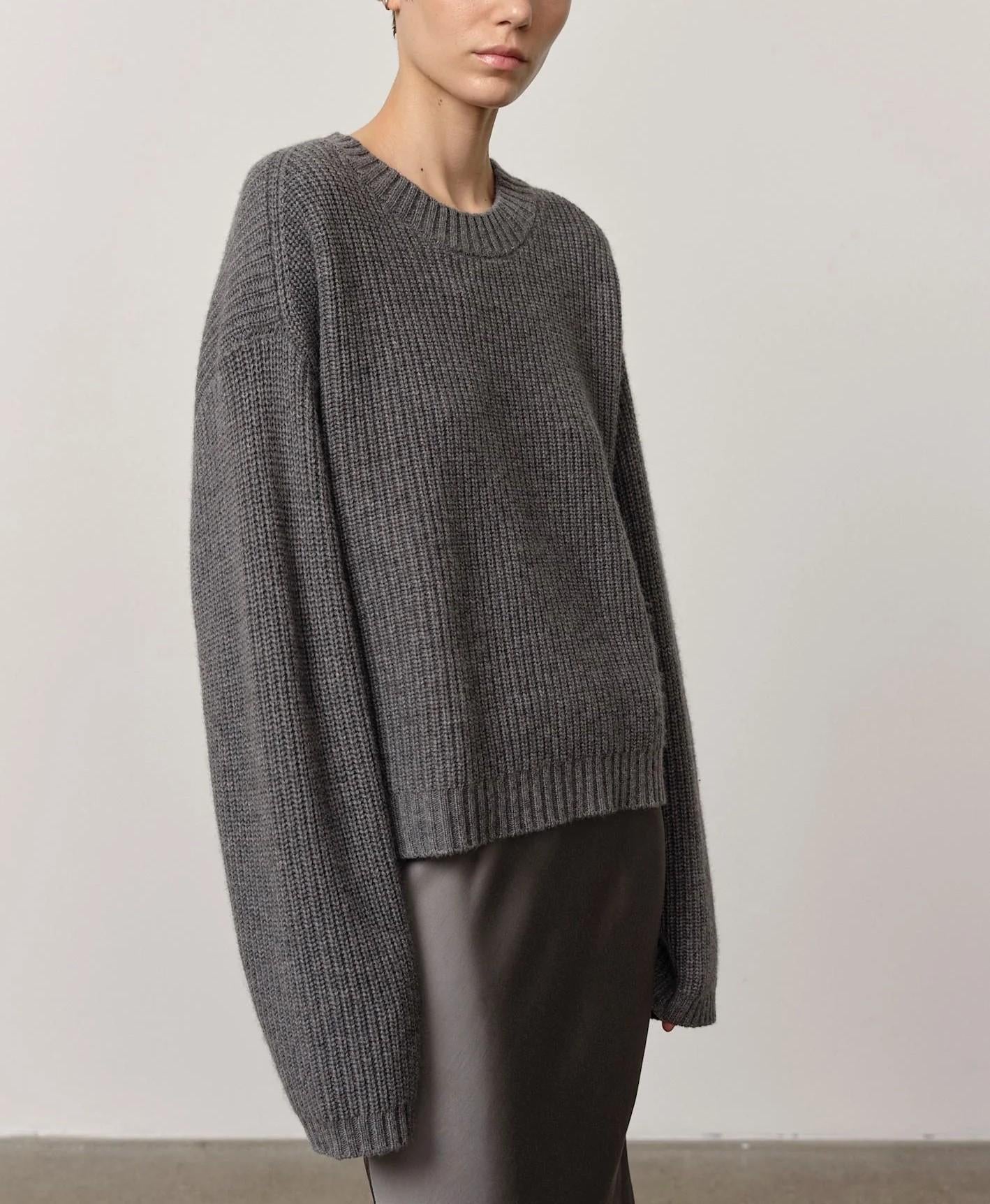 Maglia Sabby SABBY GREY HERSKIND 