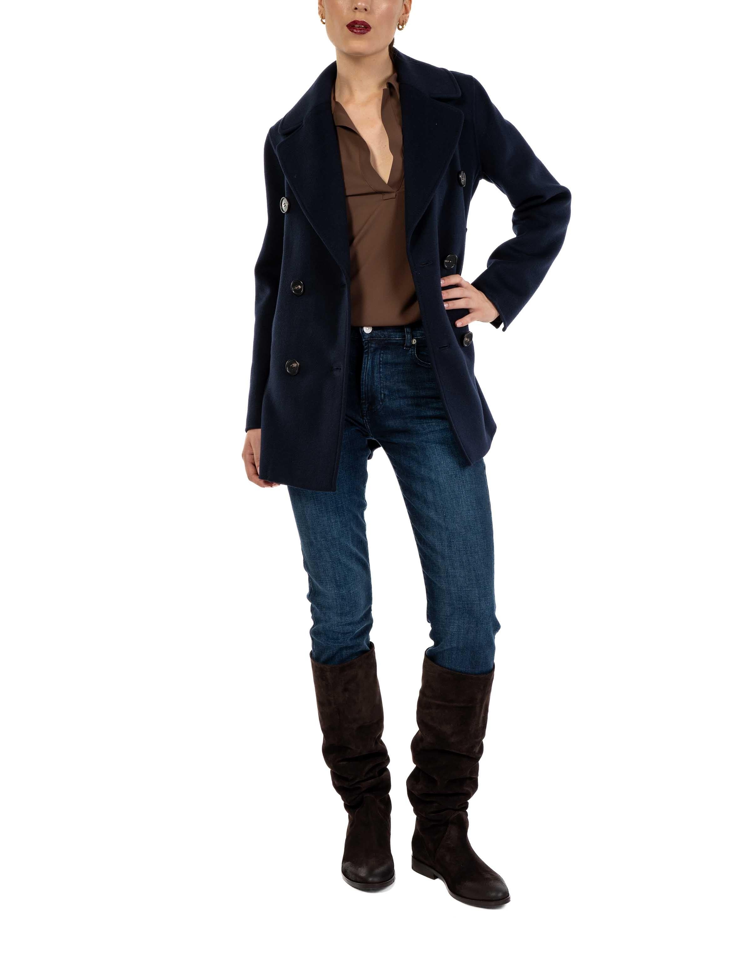 Relaxed skinny Jeans RELAXED SKINNY BALTIMORA U71BR 7 FOR ALL MANKIND 