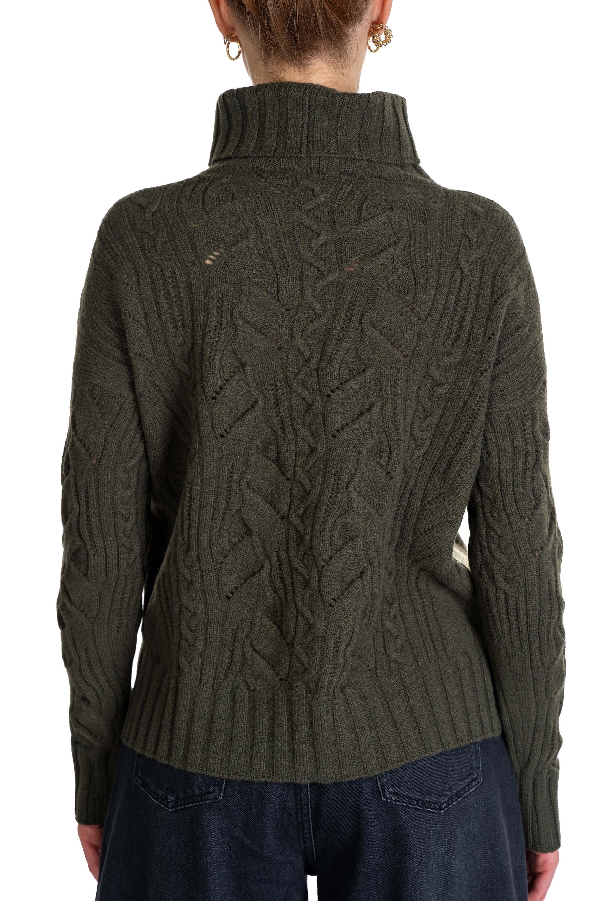 Dolcevita multitrecce 61191 61191 BOSCO D.EXTERIOR 