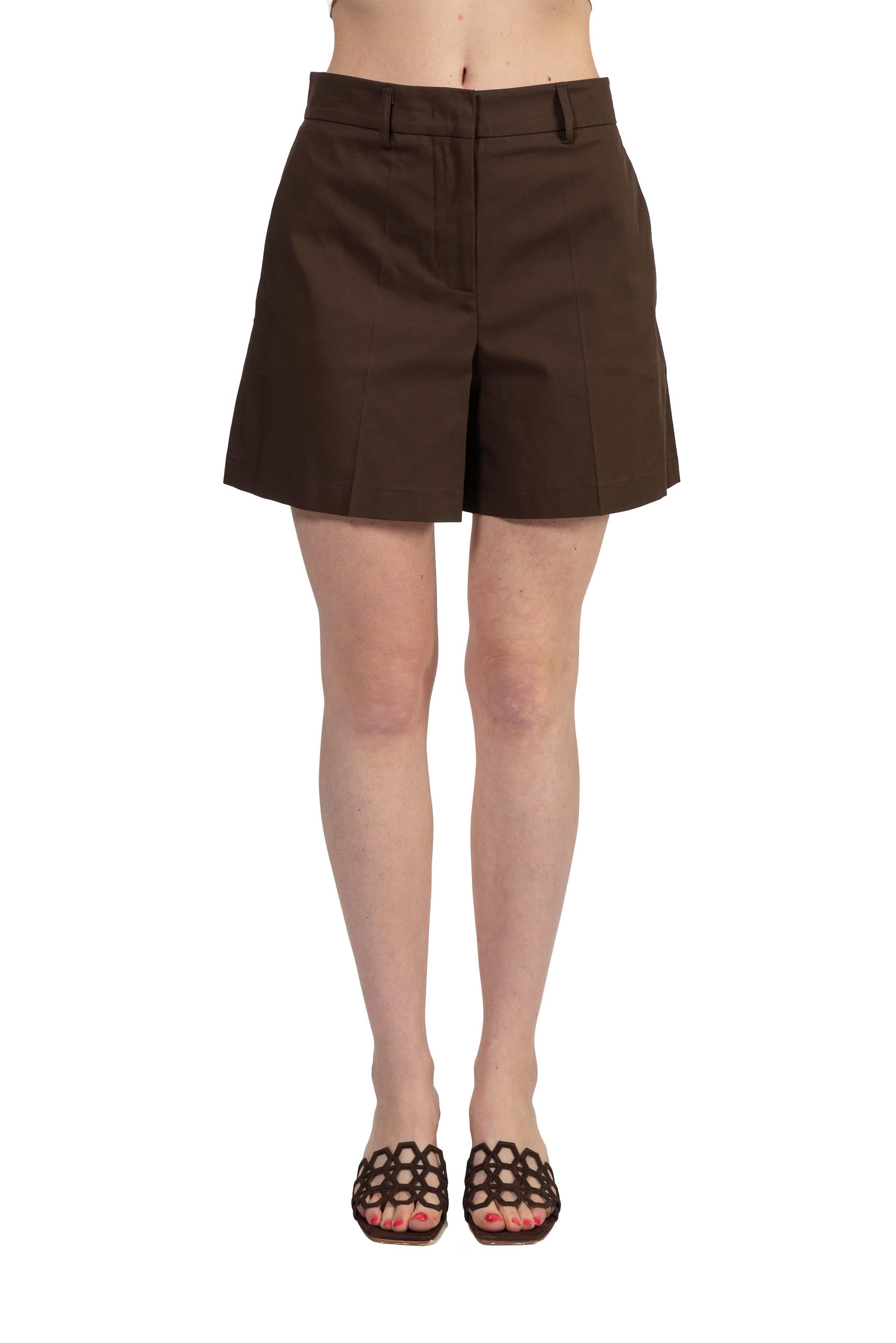 Short cioccolato 2881 4153 CIOCCOLATO ALICE MILLER 