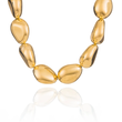Collana Lace Stone oro