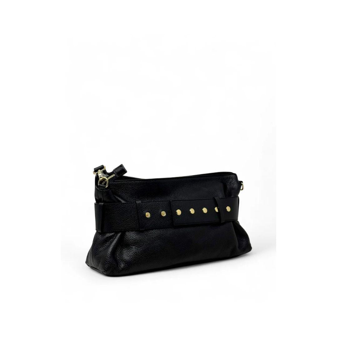 Borsa Margot 2045 nera MARGOT 2045 NERO MY BEST BAG 