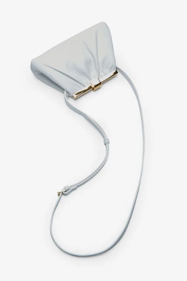 Borsa a spalla Puffy Jeanne mini 0972 B N° 21 