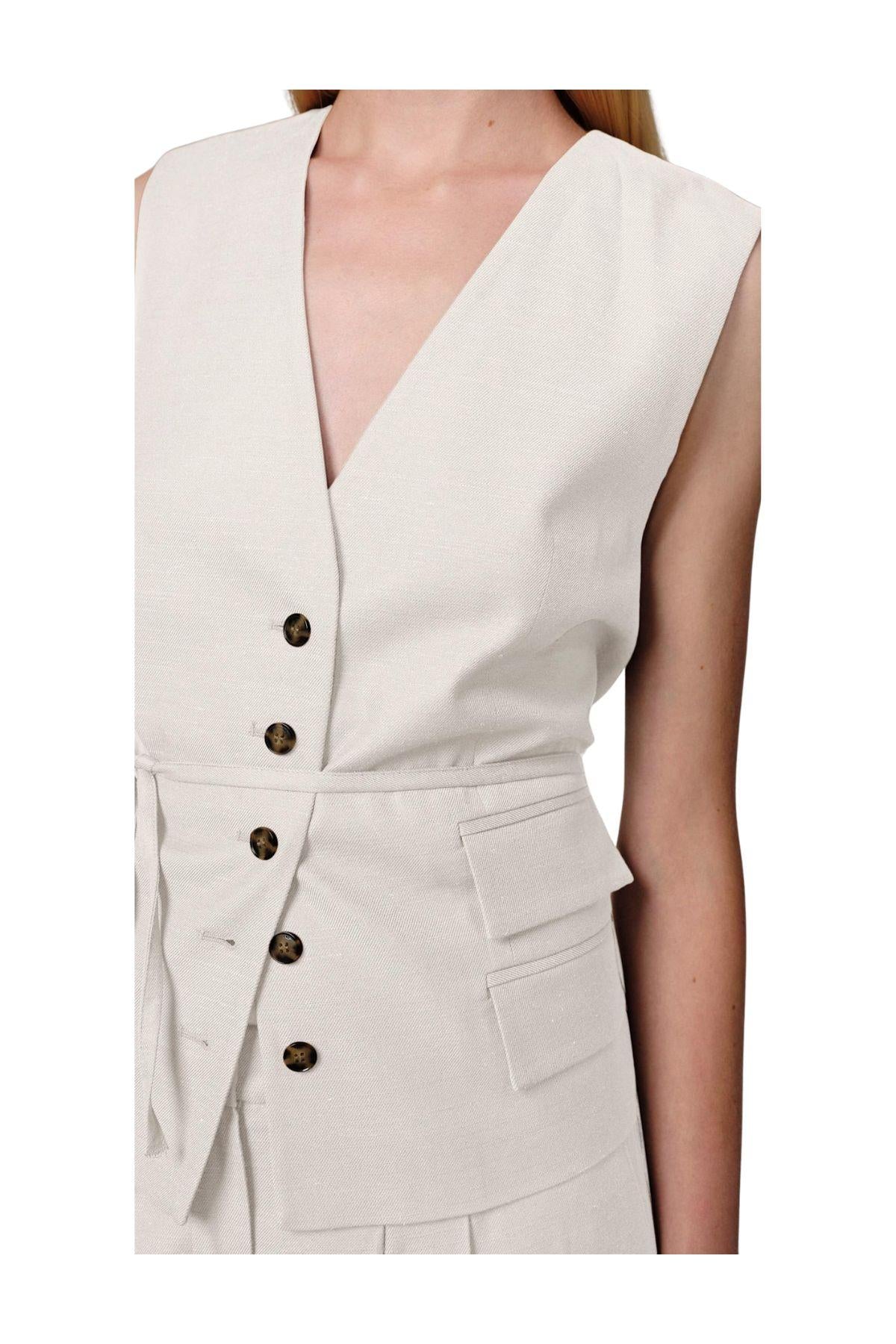 Gilete Samos bianco SAMOS WHITE HERSKIND 