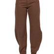 Jeans Ballon 40810 marrone