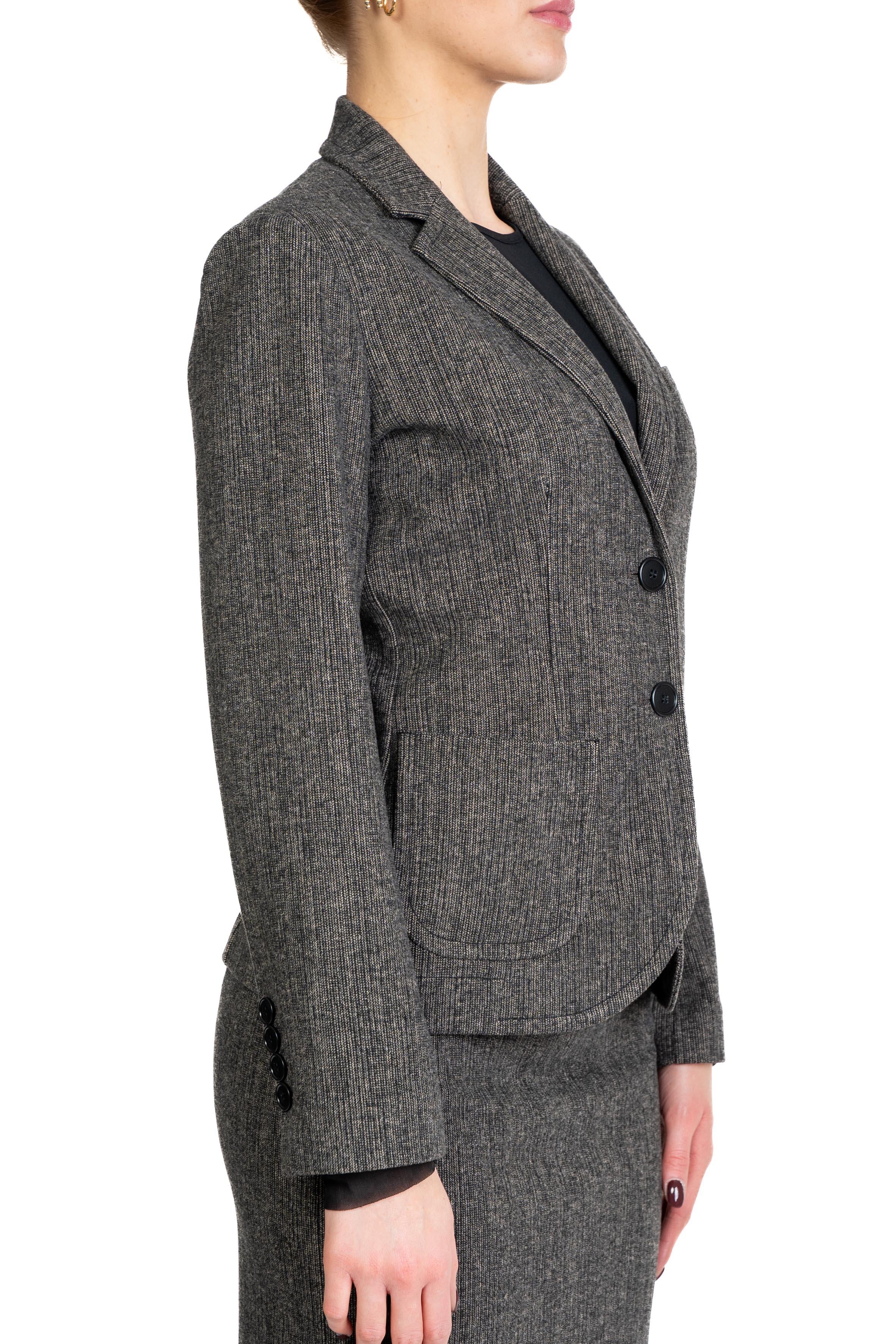 Giacca corta 3876 3876 4384 MORO ALICE MILLER 