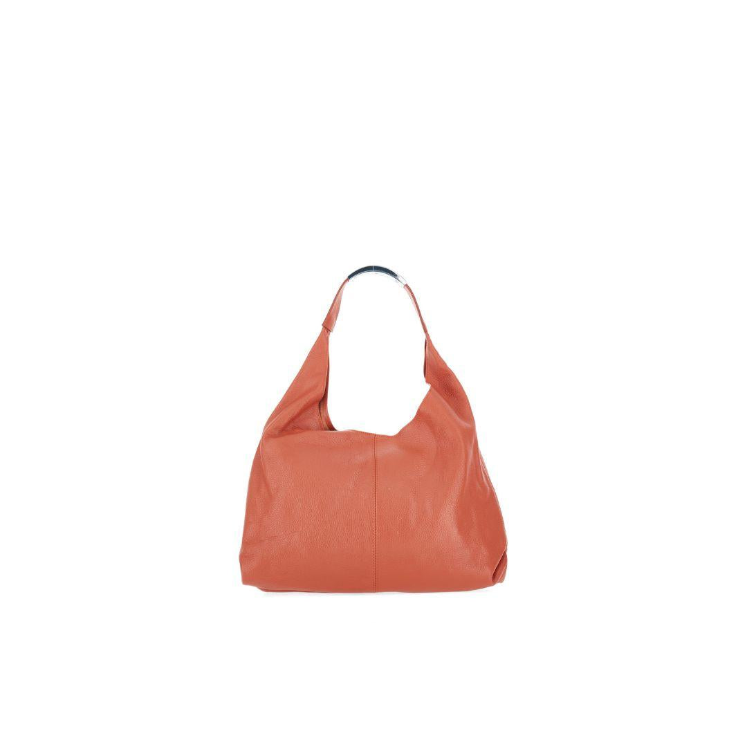 Borsa Ellisse 2038 Papaya ELLISSE 2038 PAPAYA MY BEST BAG 