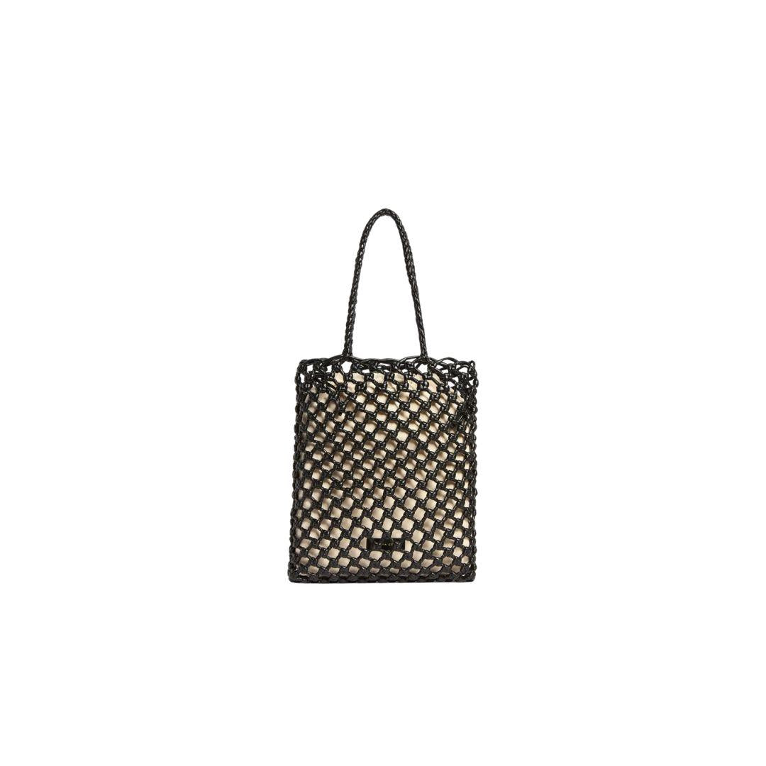 Borsa tote Saphira TOTE SAPHIRA NERO LIVIANA CONTI 