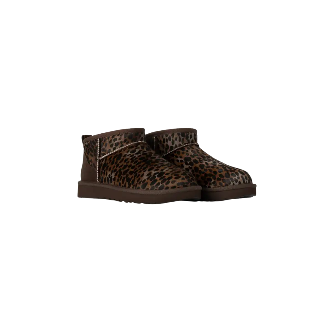 Classic ULtra Mini Maculato CLASSIC ULTRA MINI CASPIAN BCDR ugg 