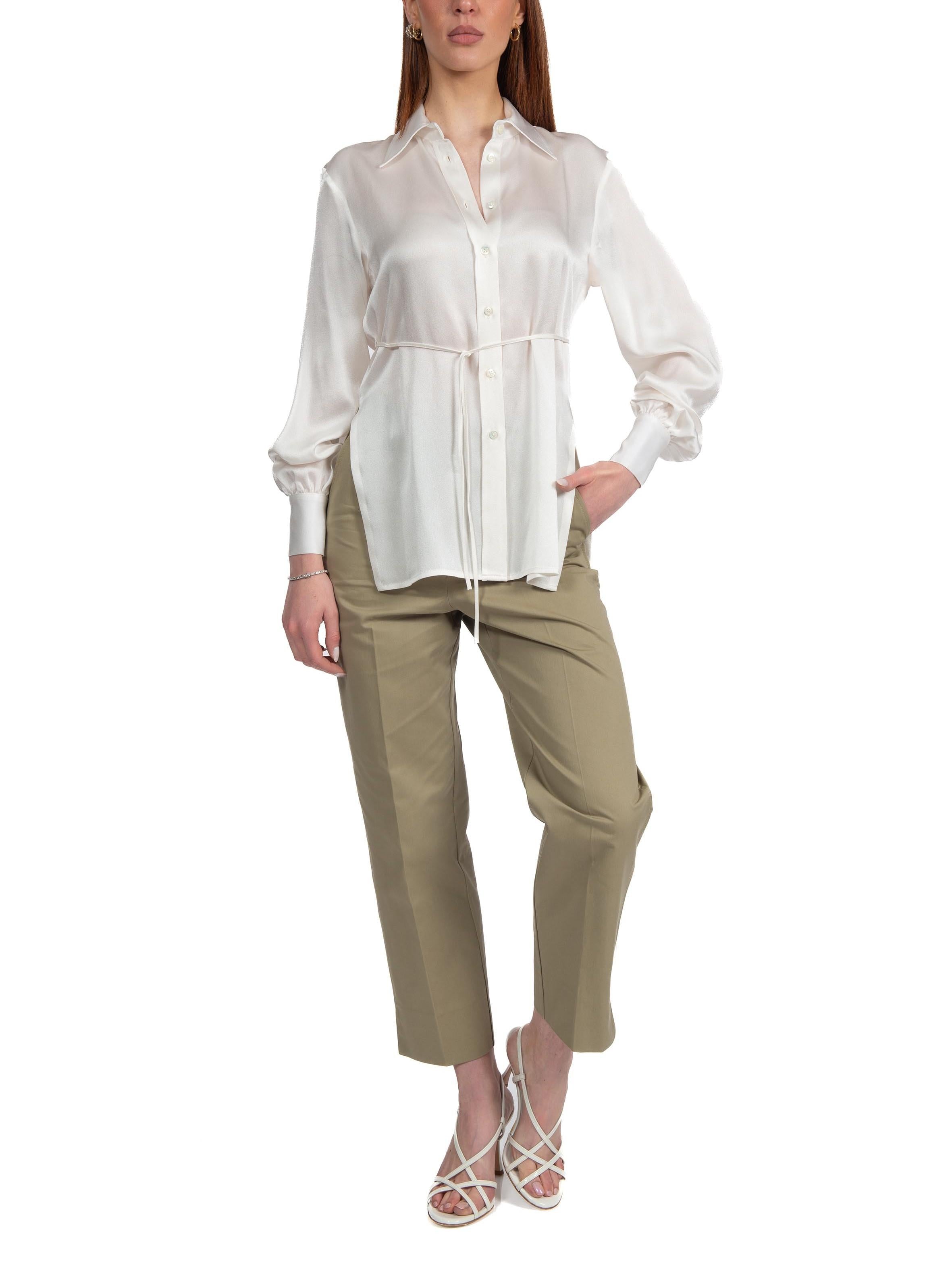 Pantalone Brigida BRIGIDA Y6SO21 FELCE SEMICOUTURE 