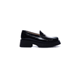 Mocassino Feather nero
