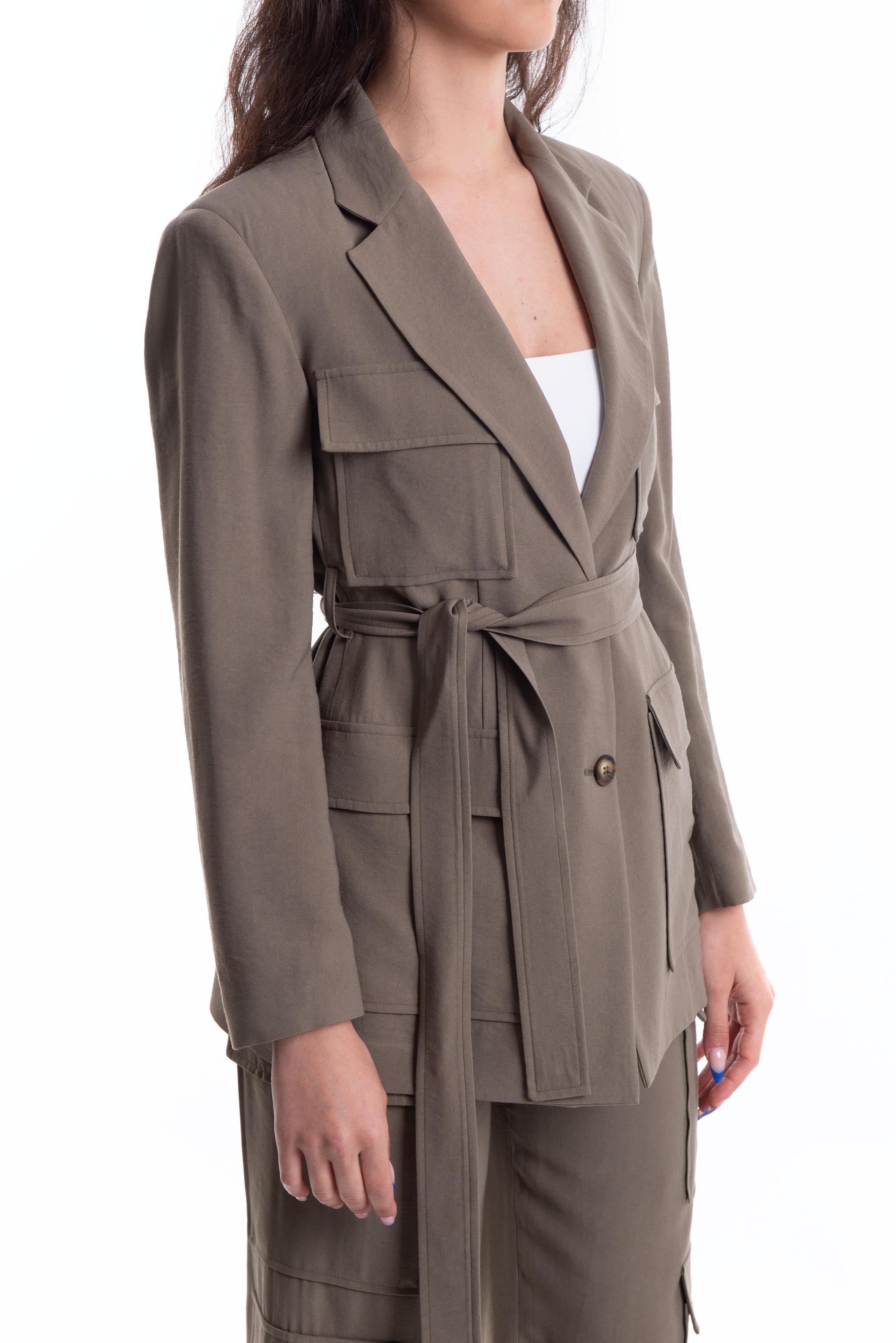 Shariana verde militare 4273 4279 V ALICE MILLER 