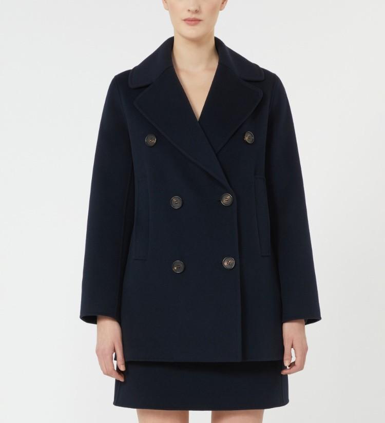 Giaccone Caban CABAN 081 MAX MARA 