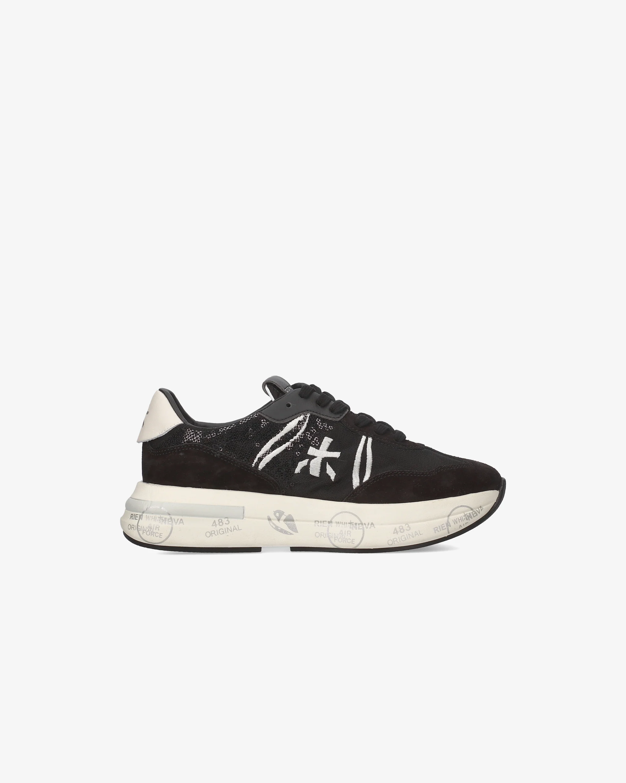 Sneackers Cassie 7386 CASSIE 7386 7386 PREMIATA 